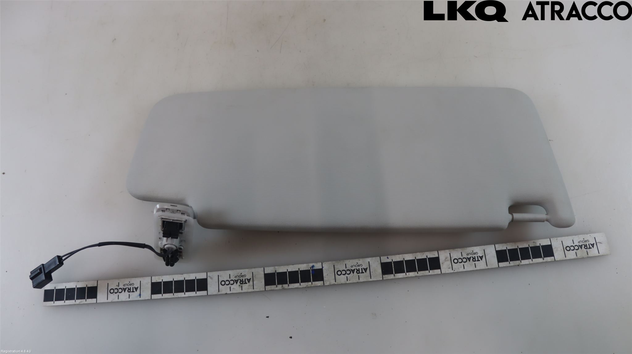 Volkswagen VW PASSAT 24- Innr Solskjerm