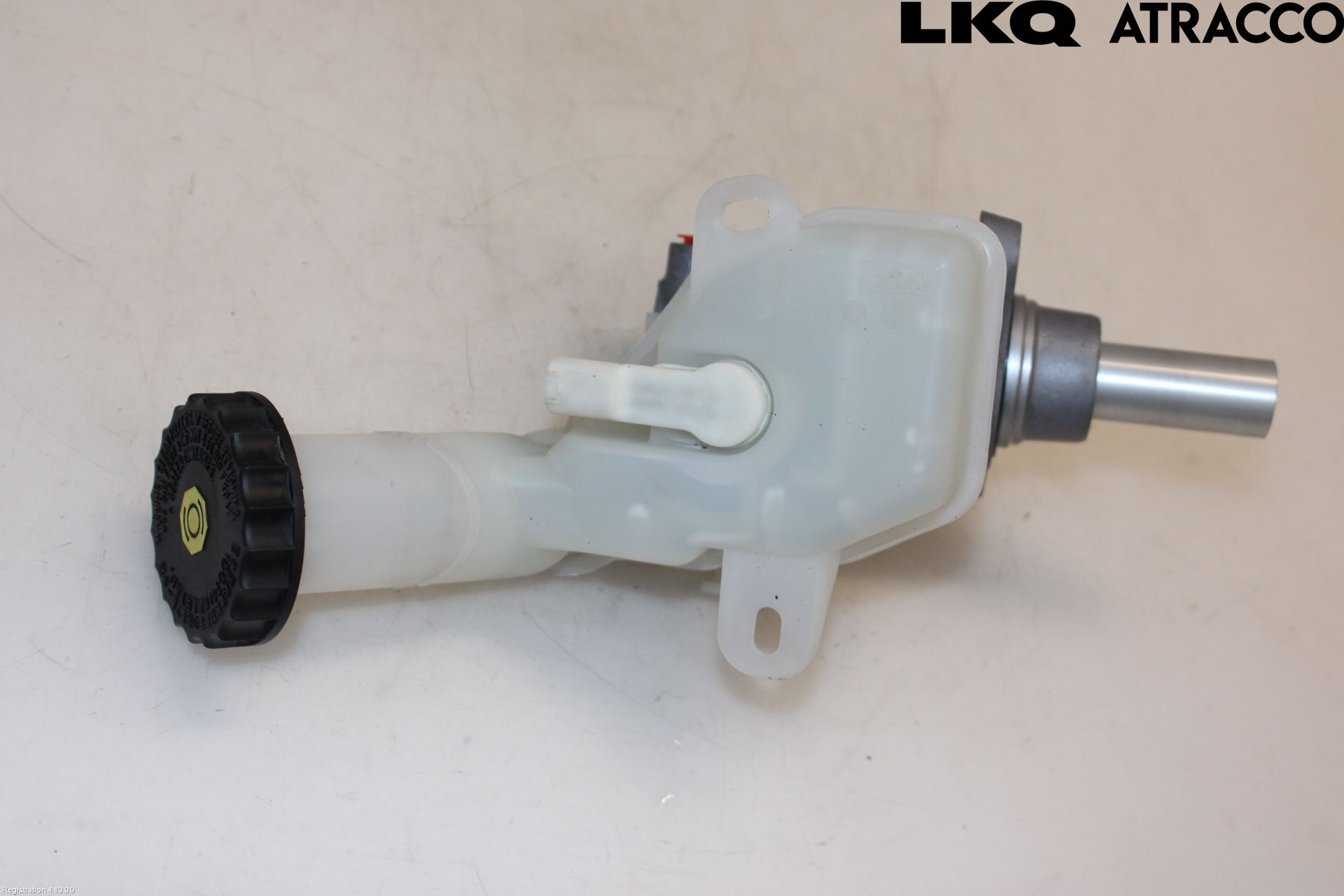 Mitsubishi ASX 10-22 Brems Hovedsylinder