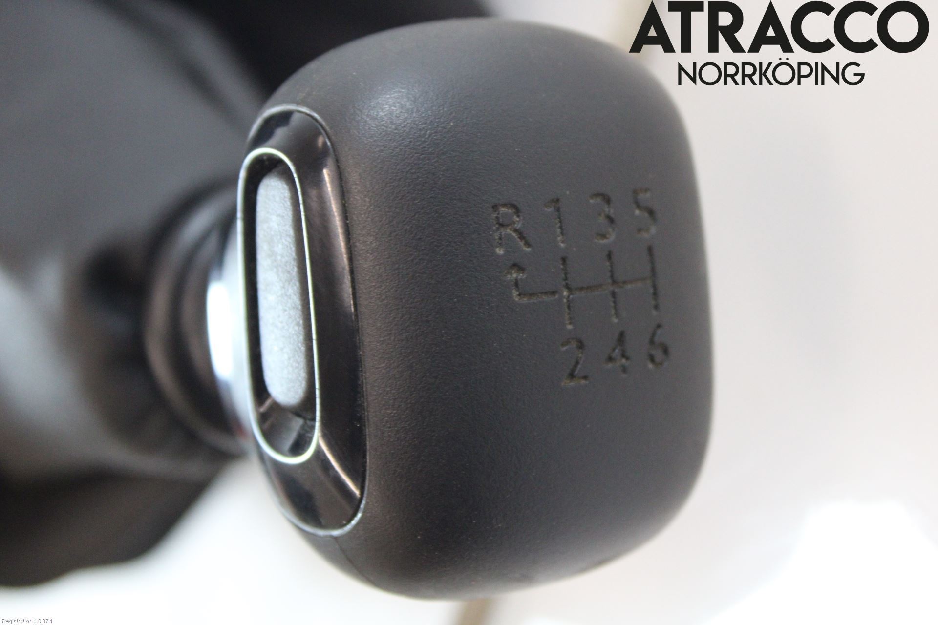 Toyota PROACE II 16- Gearspak