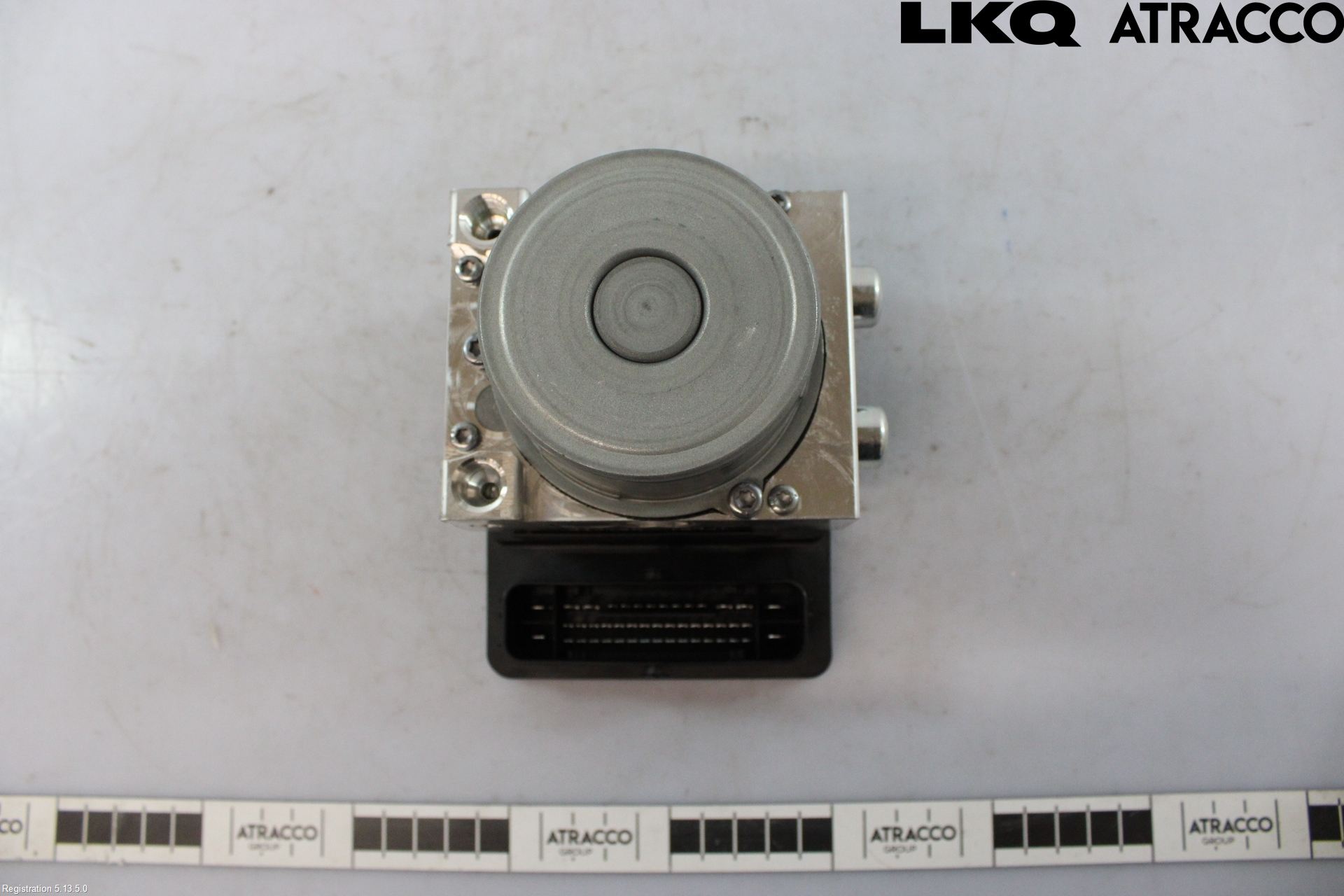 Volkswagen VW ID.7/TOURER 24- Abs Hydraulikkaggregat