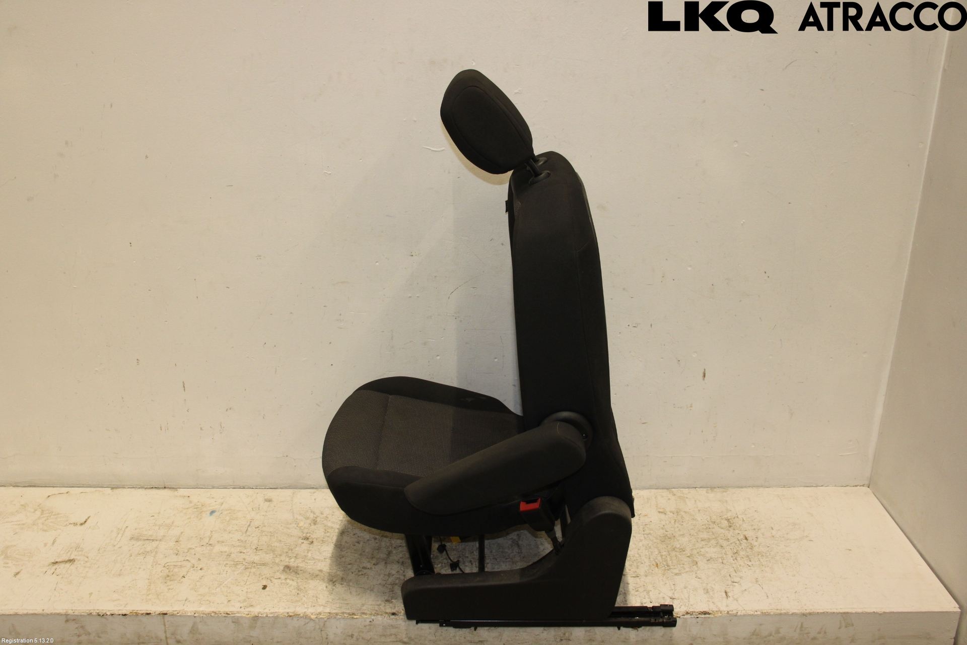 Opel COMBO E 19- Innr Sete Foran Høyre