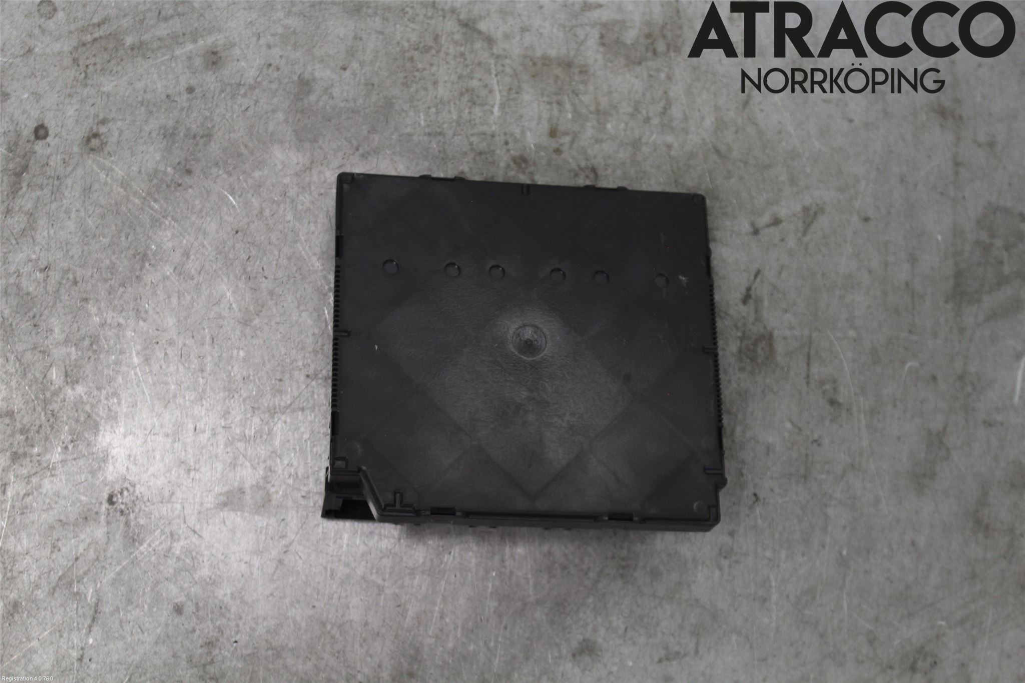 Volkswagen VW CADDY 16-20 Styreenhet Klima
