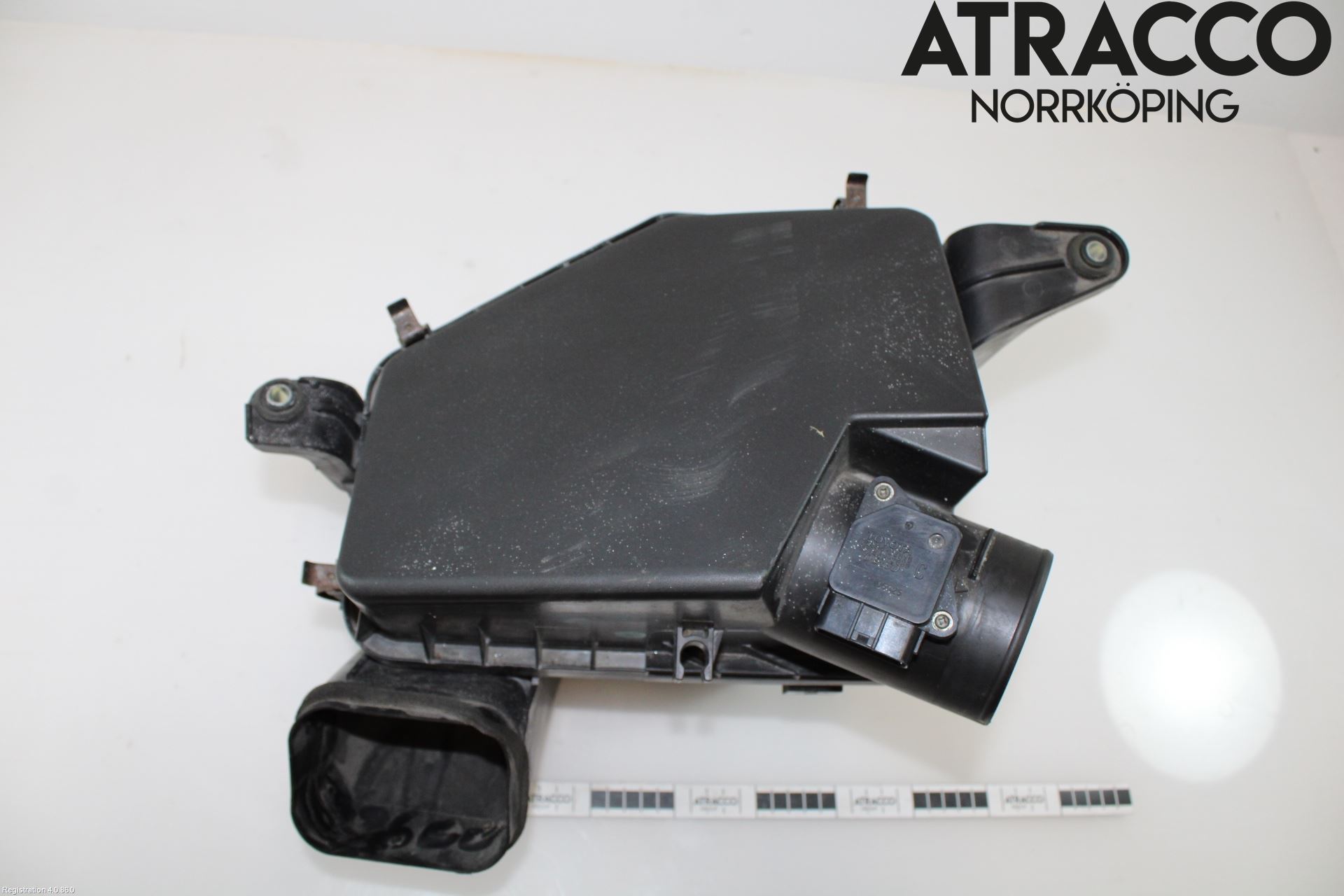 Toyota CROWN Luftfilter Boks