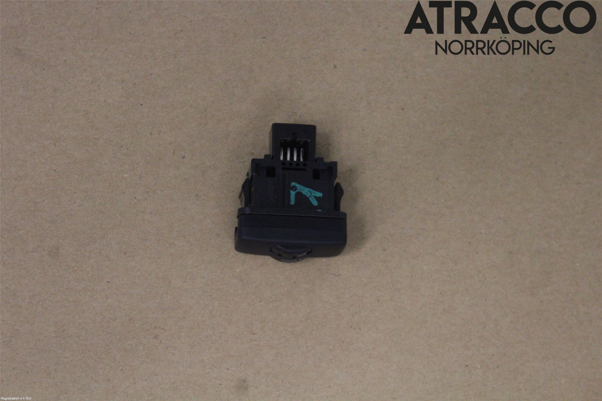 Toyota HILUX 05-16 Frontlykt Lysspredderreg