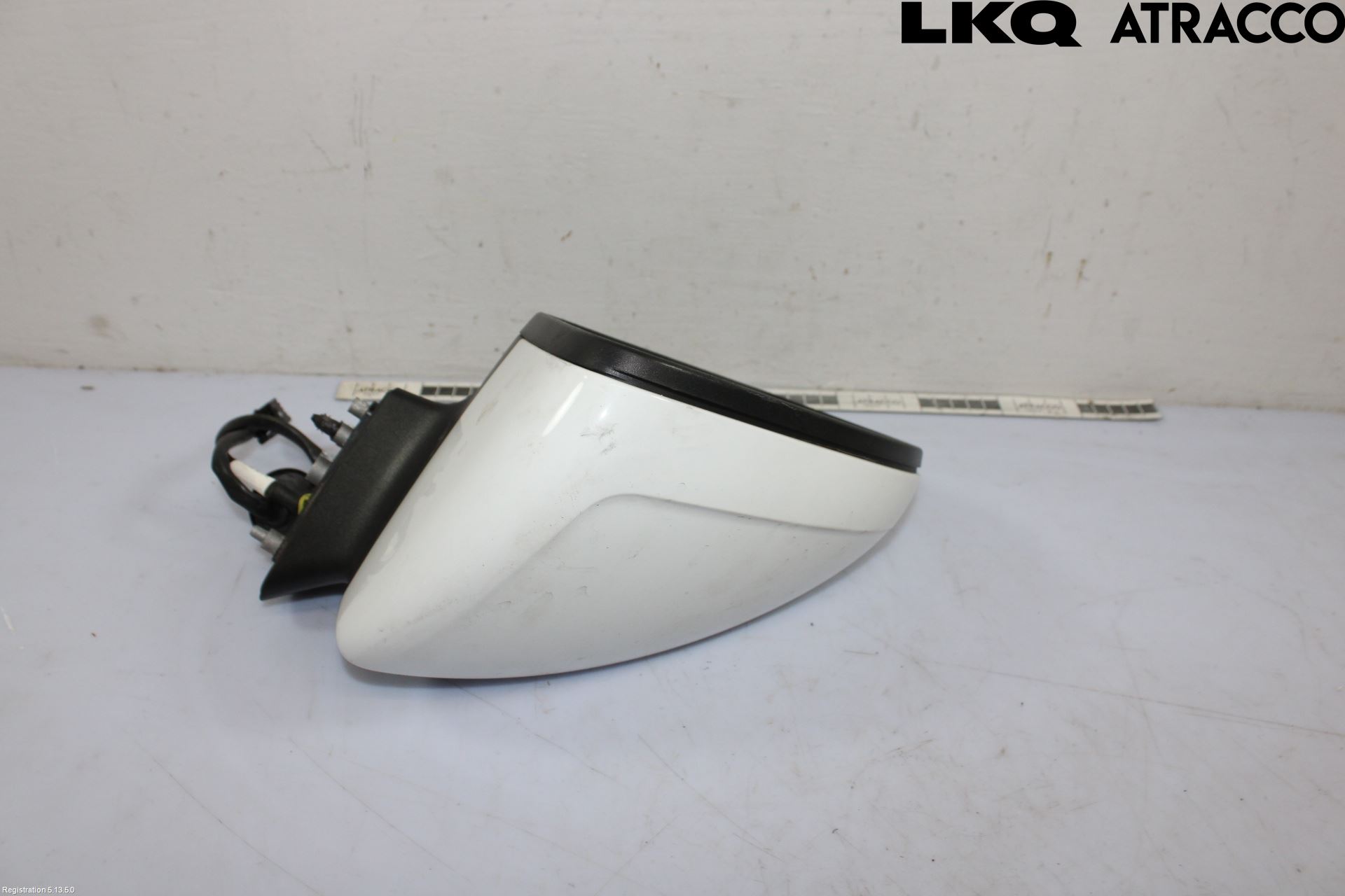 Opel ASTRA K 16-22 Speil V M-El Justering
