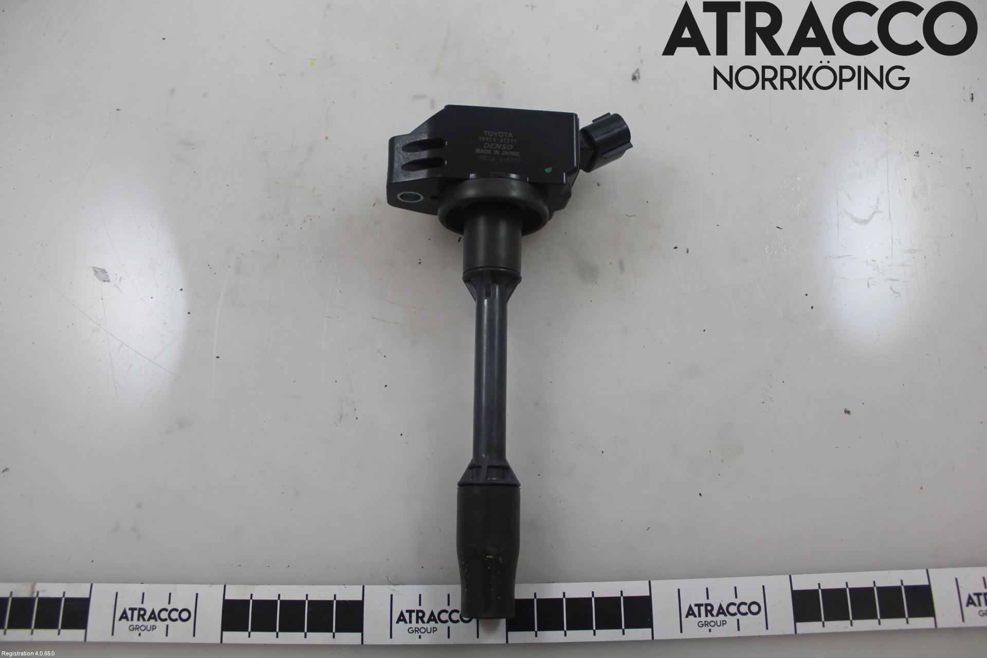 Toyota RAV4 19- Coil