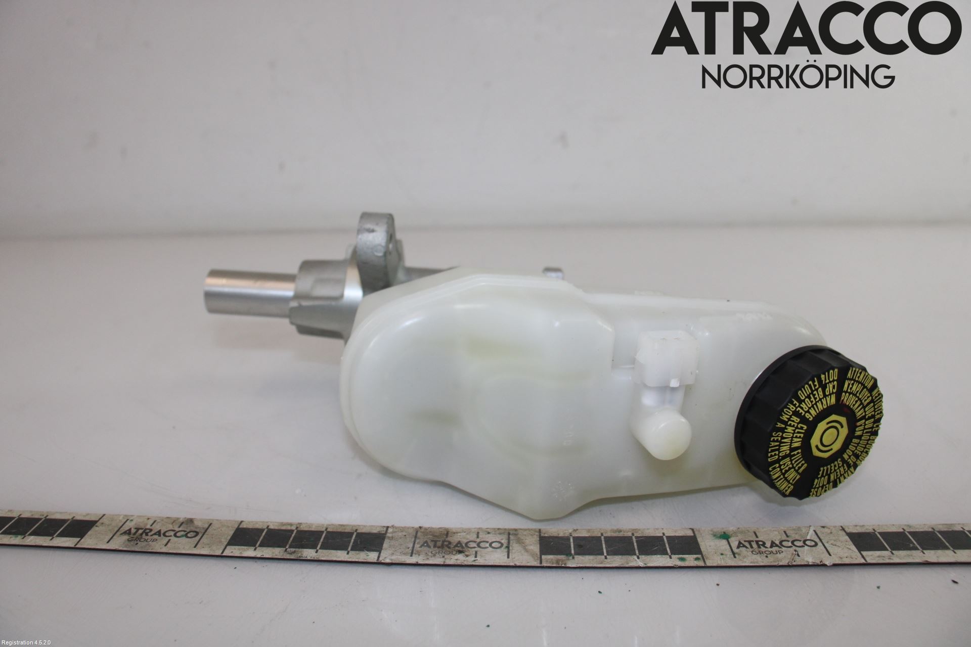 Toyota AYGO 15-21 Brems Hovedsylinder