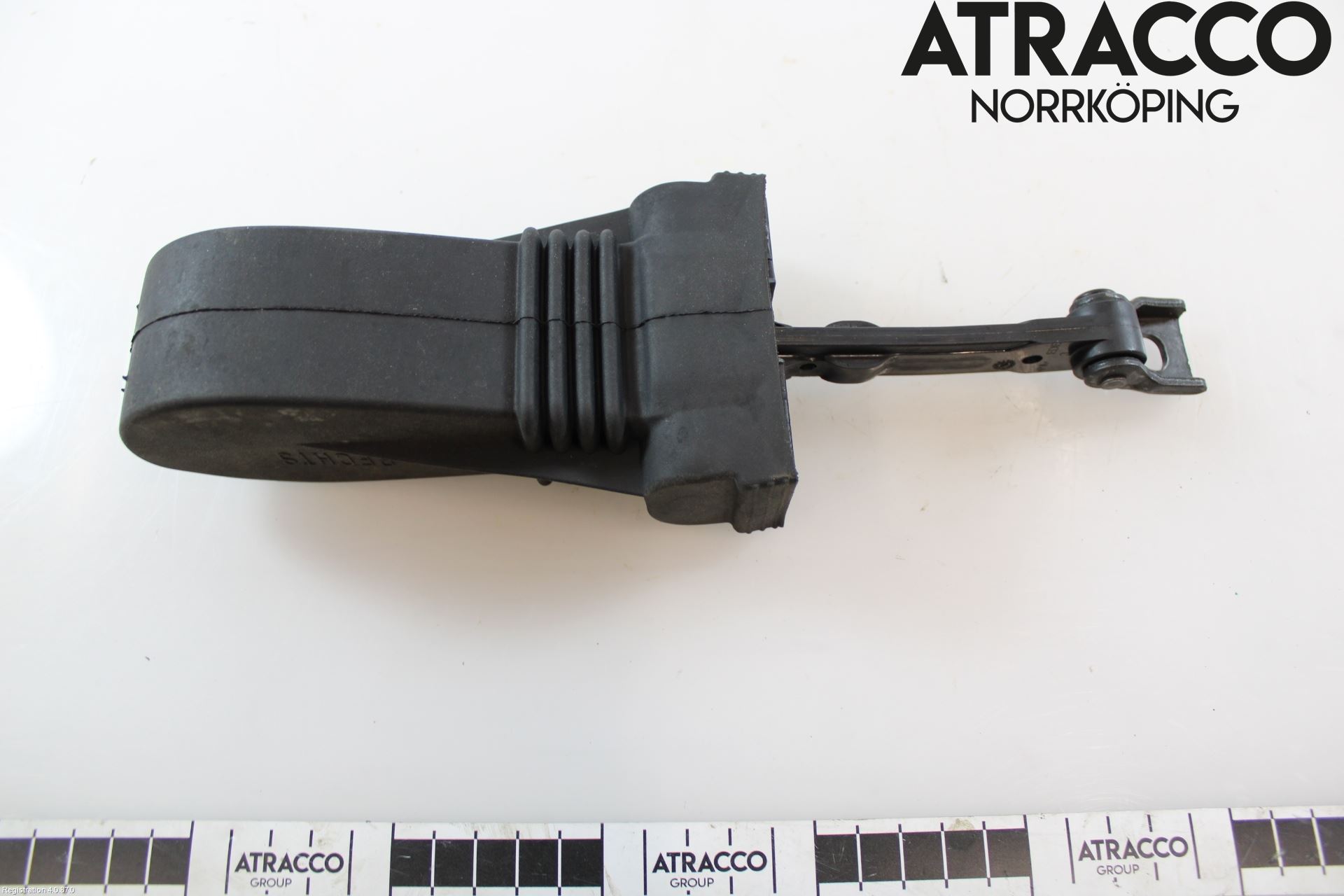 Audi A5 07-16 Dørstopper