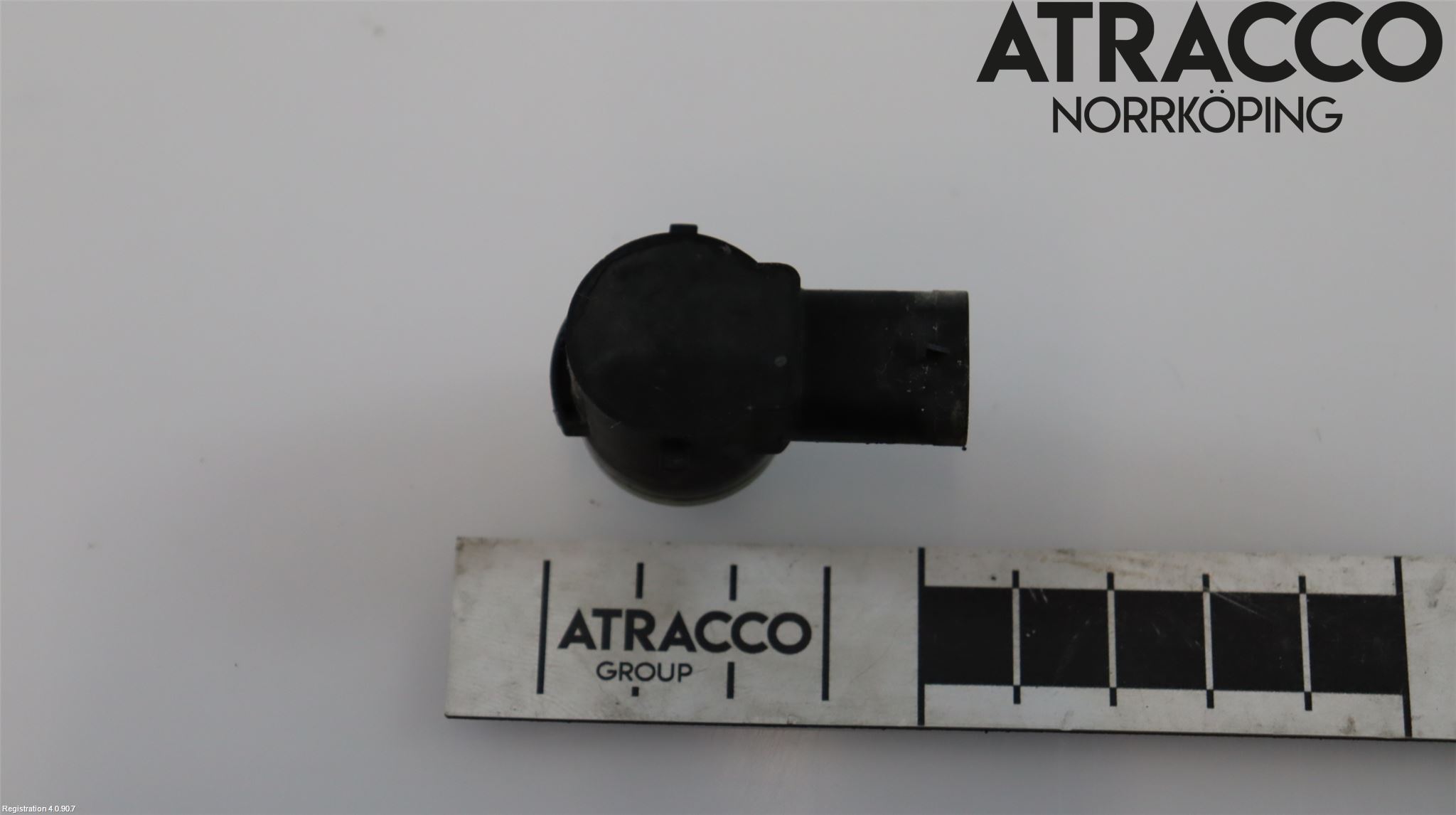Volkswagen VW PASSAT 15-19 Sensor Ryggesensor