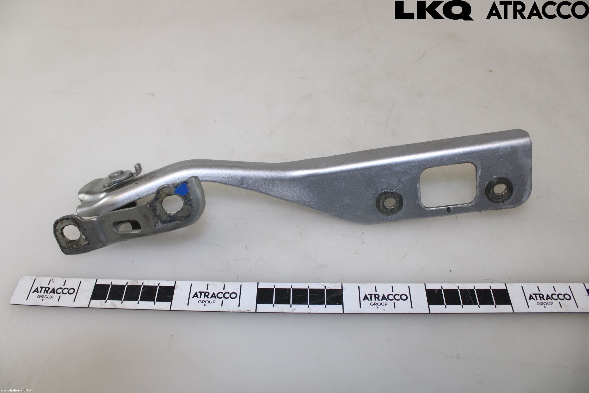 Honda CIVIC 06-11 Panser Hengsel - Hengsler