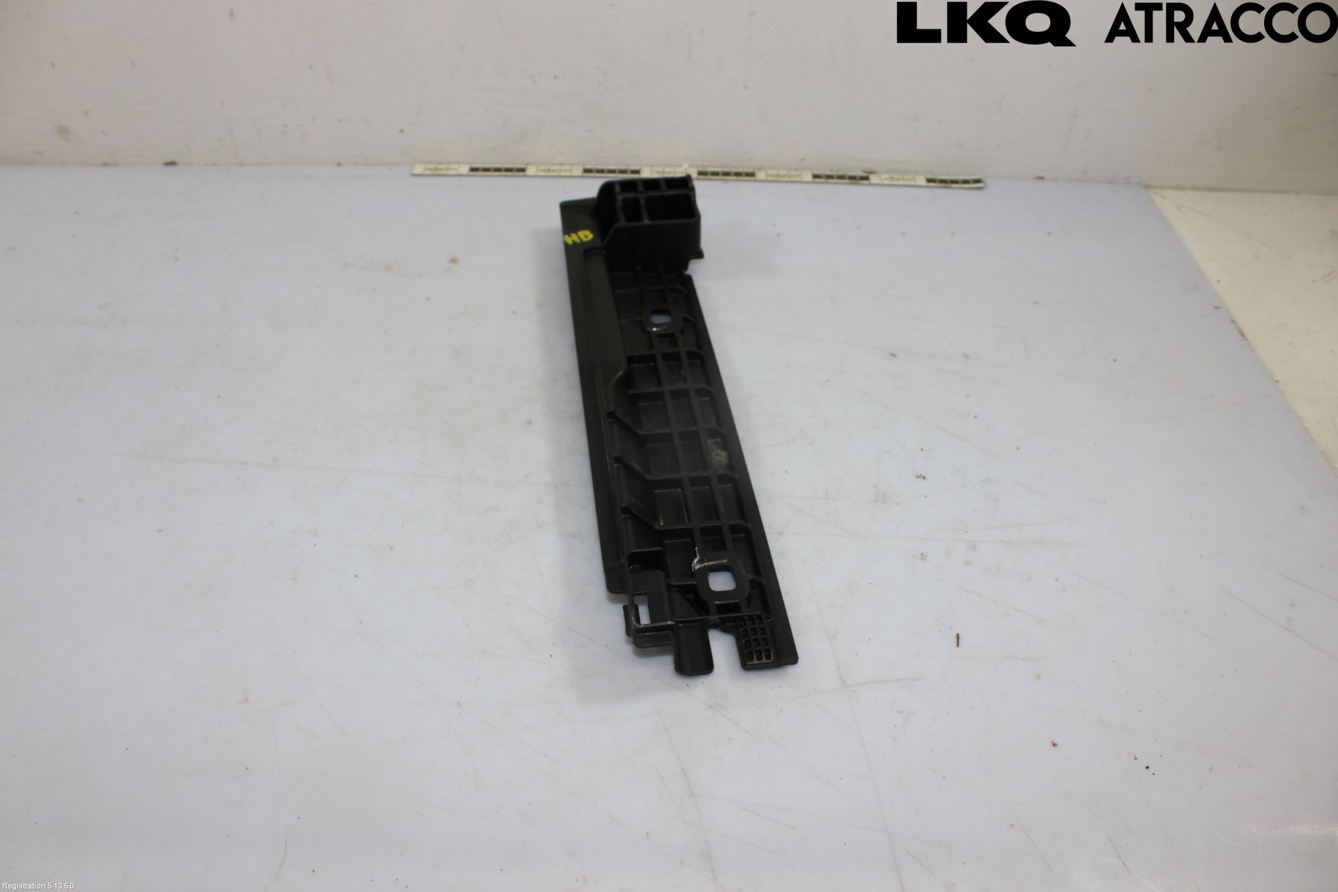 Volkswagen VW ID.7/TOURER 24- Bunnplate U Motor-Gear-Dørk