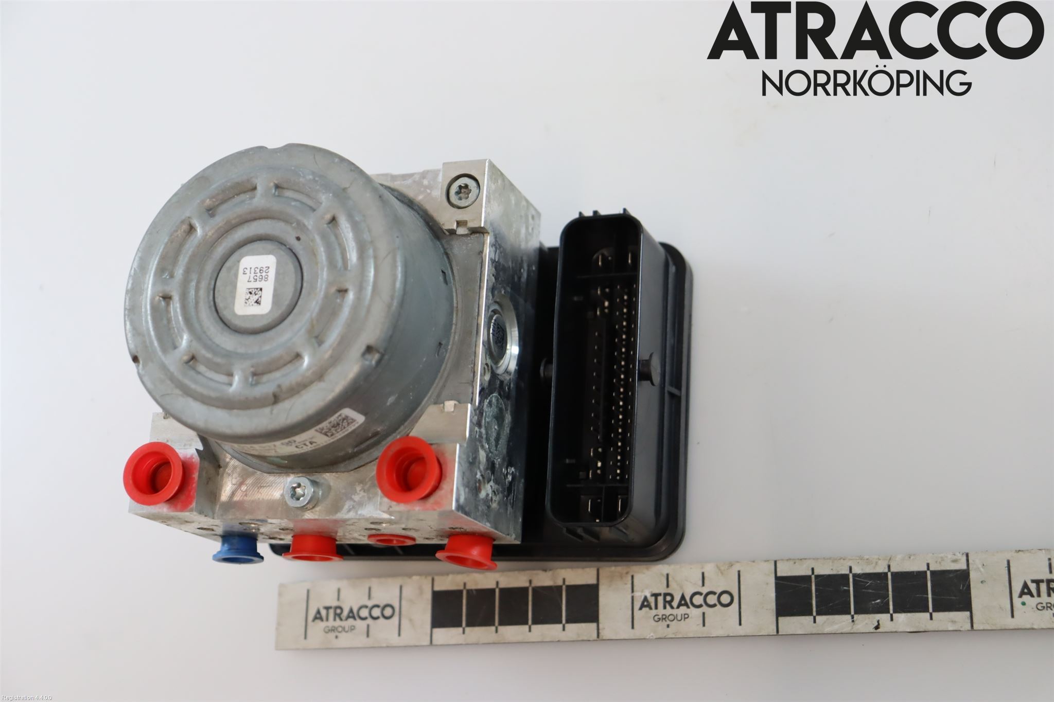Volkswagen VW PASSAT 20-24 Abs Hydraulikkaggregat