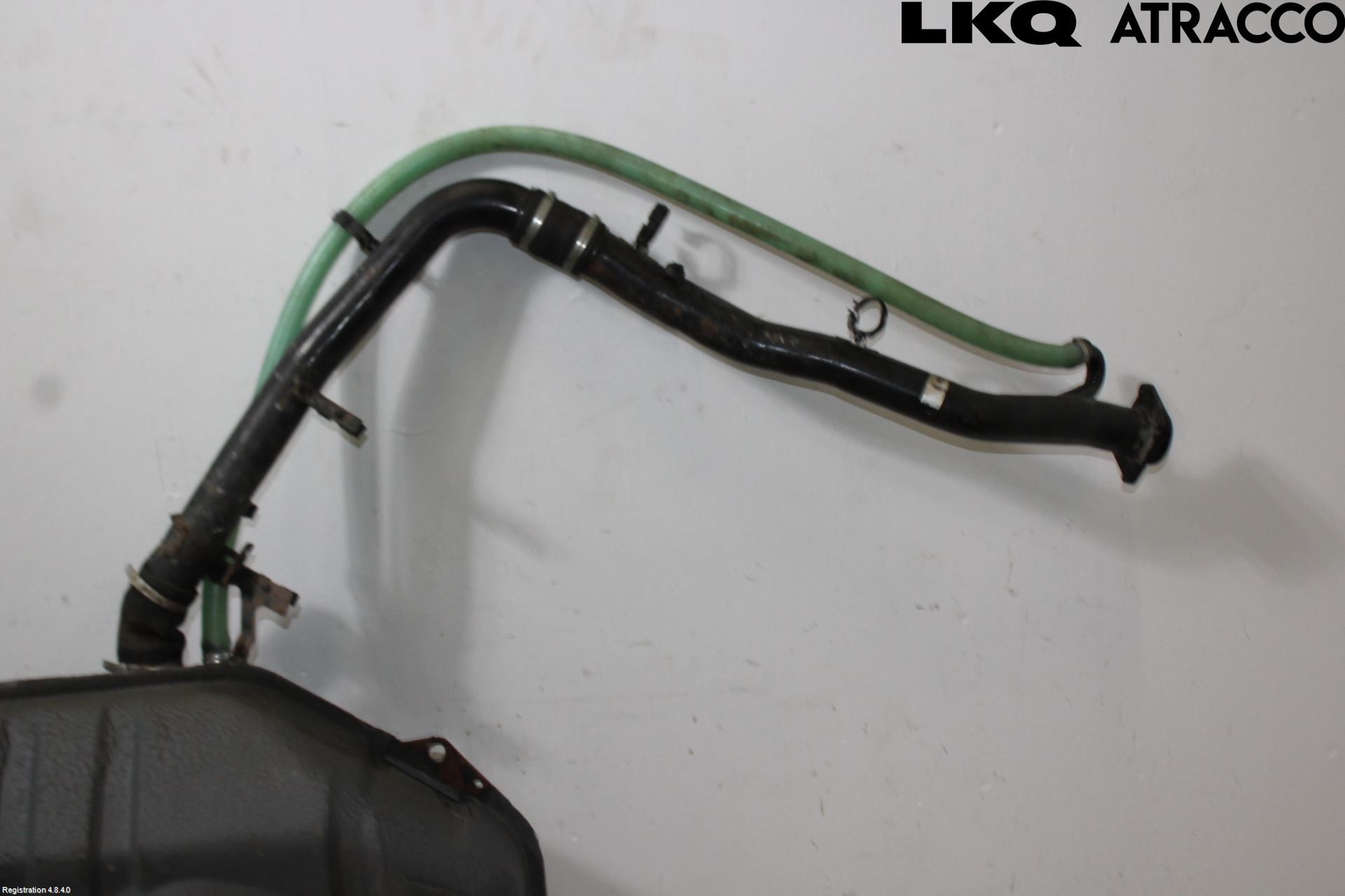 Fiat DUCATO 02-06 Drivstofftank Diesel