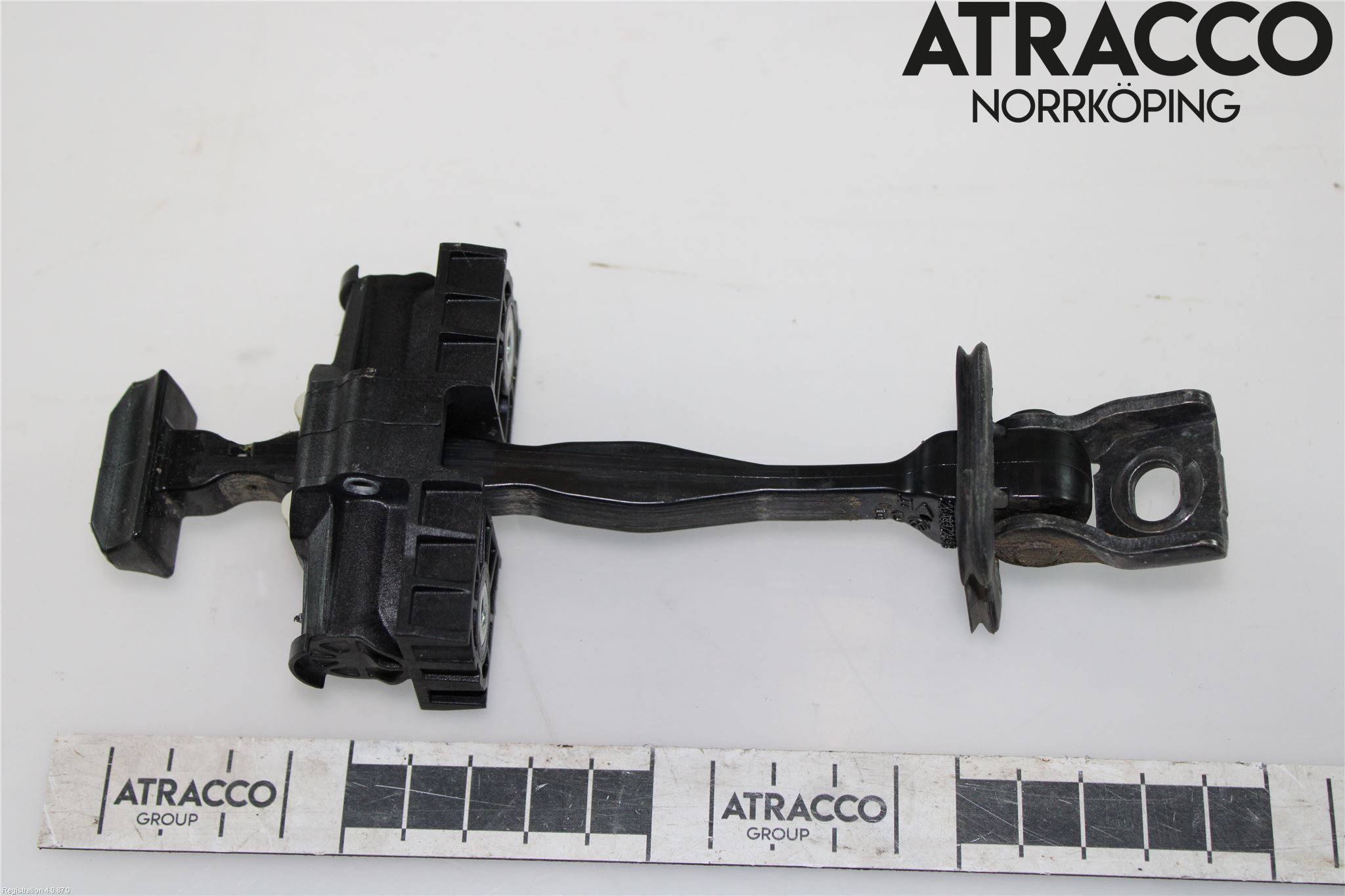 Volkswagen VW T-ROC 18- Dørstopper