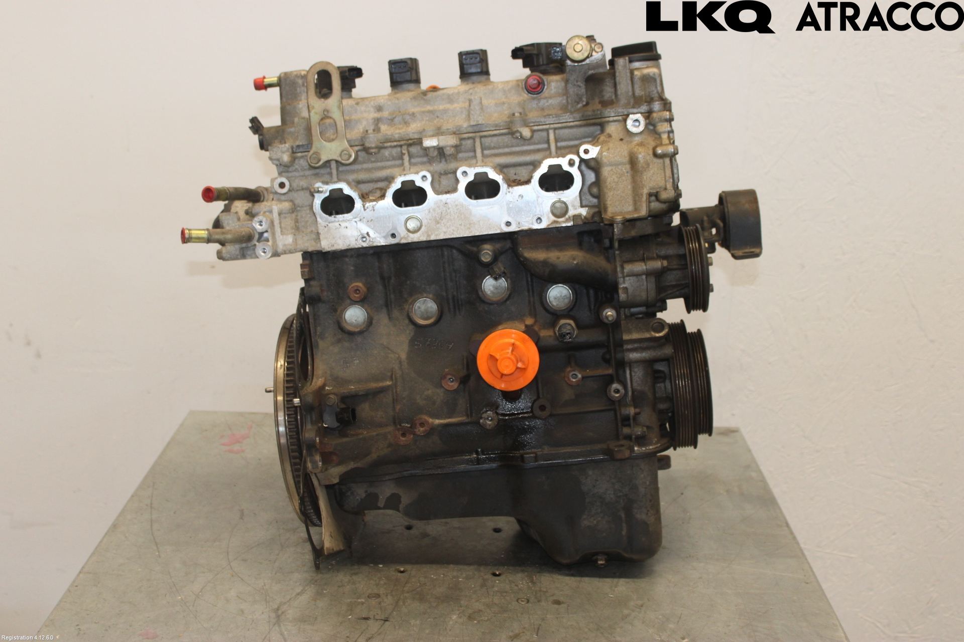 Nissan ALMERA    00-06 Motor Bensin