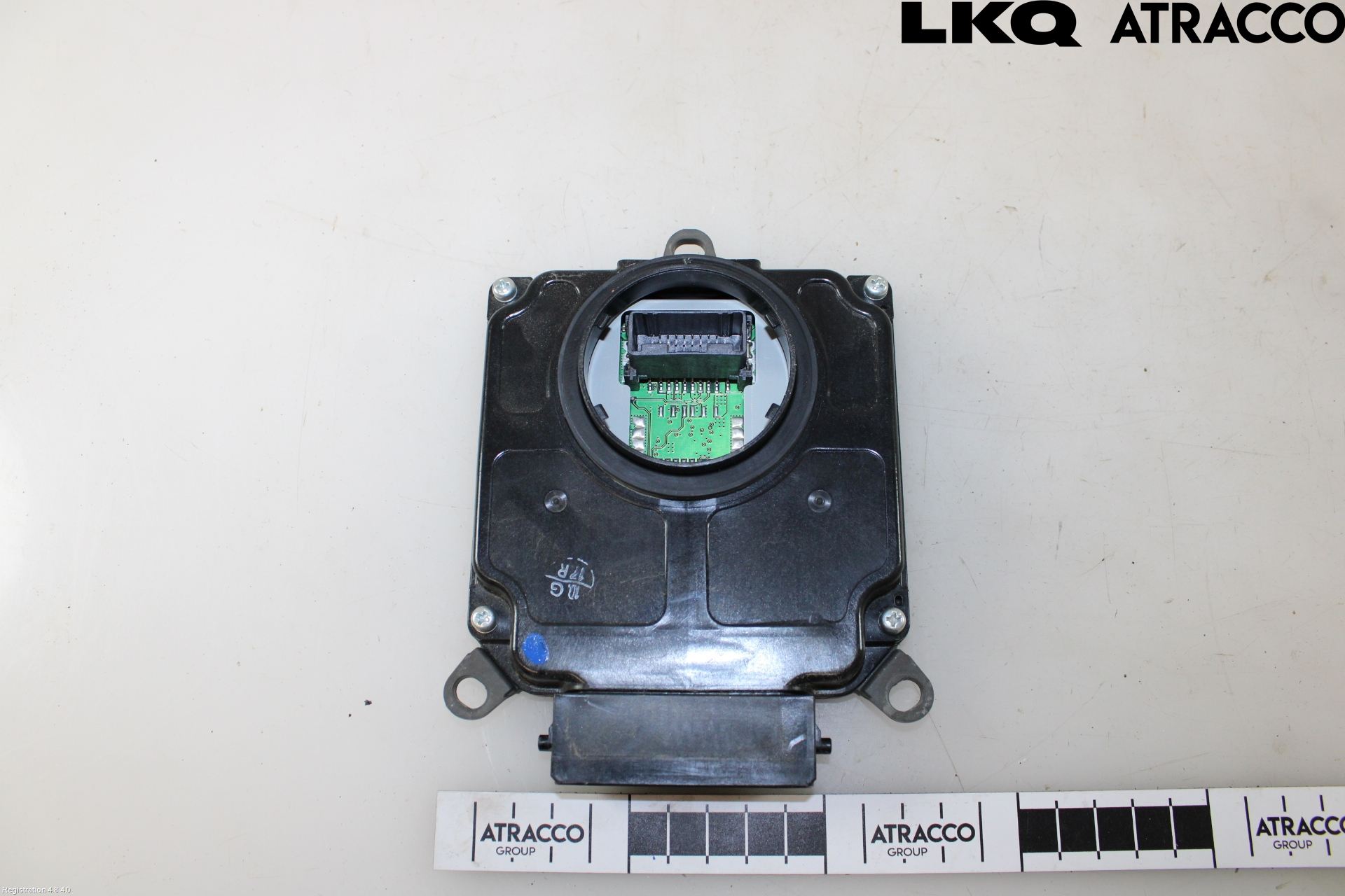 Toyota RAV4 19- Styreenhet Xenon