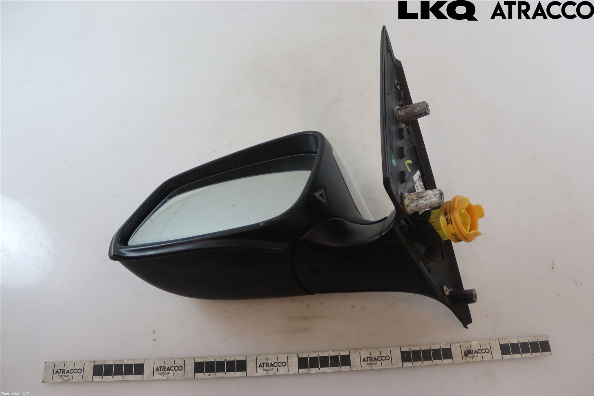 BMW 5 F10/F11/F18 09-17 Speil V M-El Justering