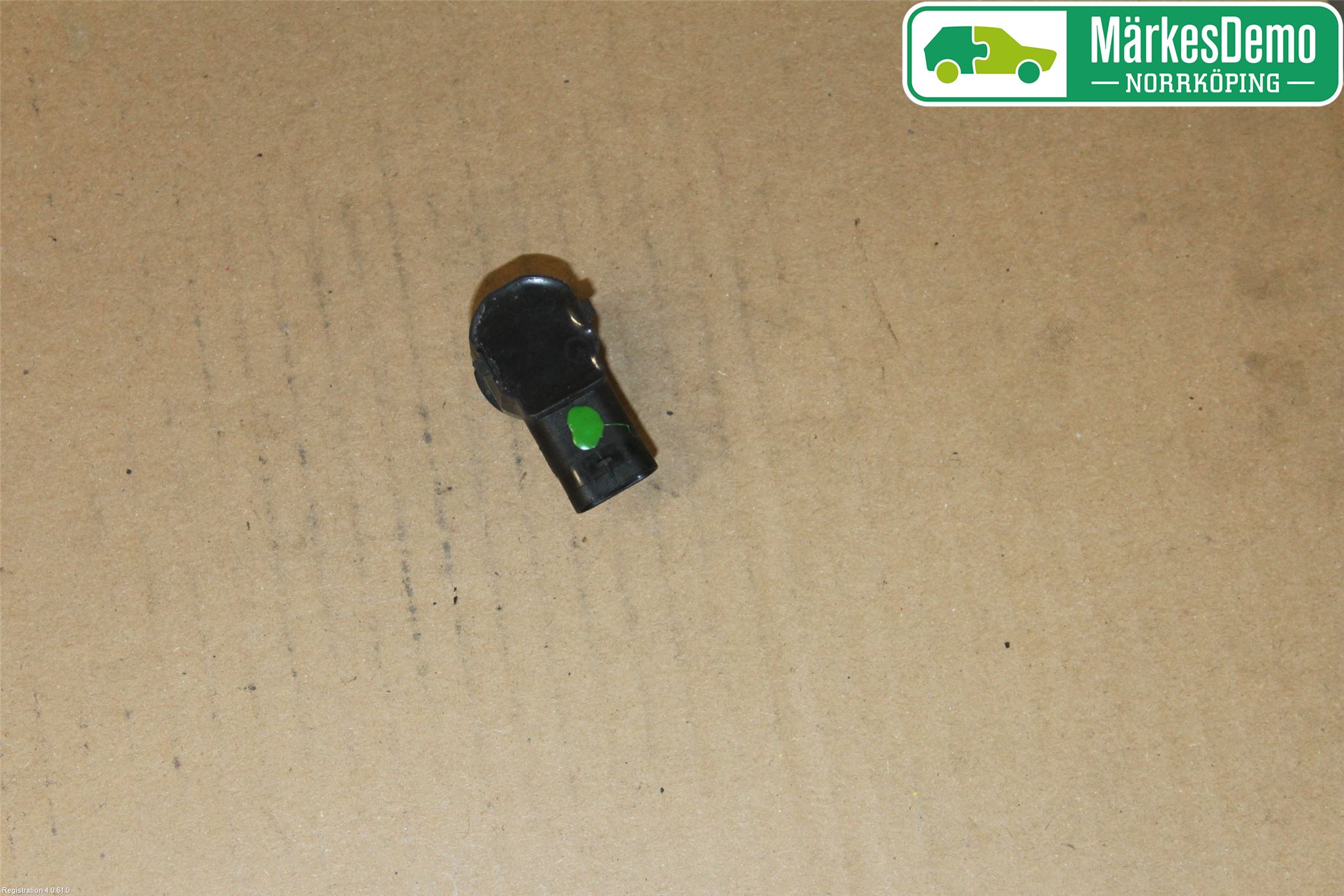 Jaguar F-TYPE Sensor Ryggesensor