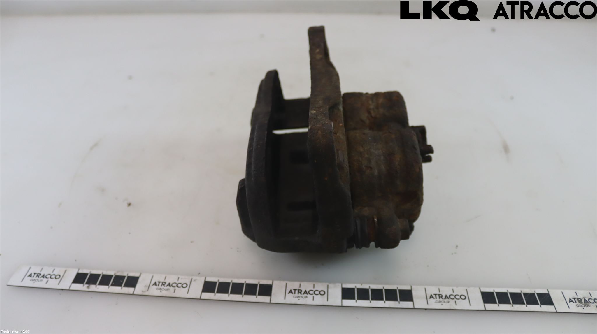 Subaru OUTBACK 10-15 Bremsecaliper Foran Venstre