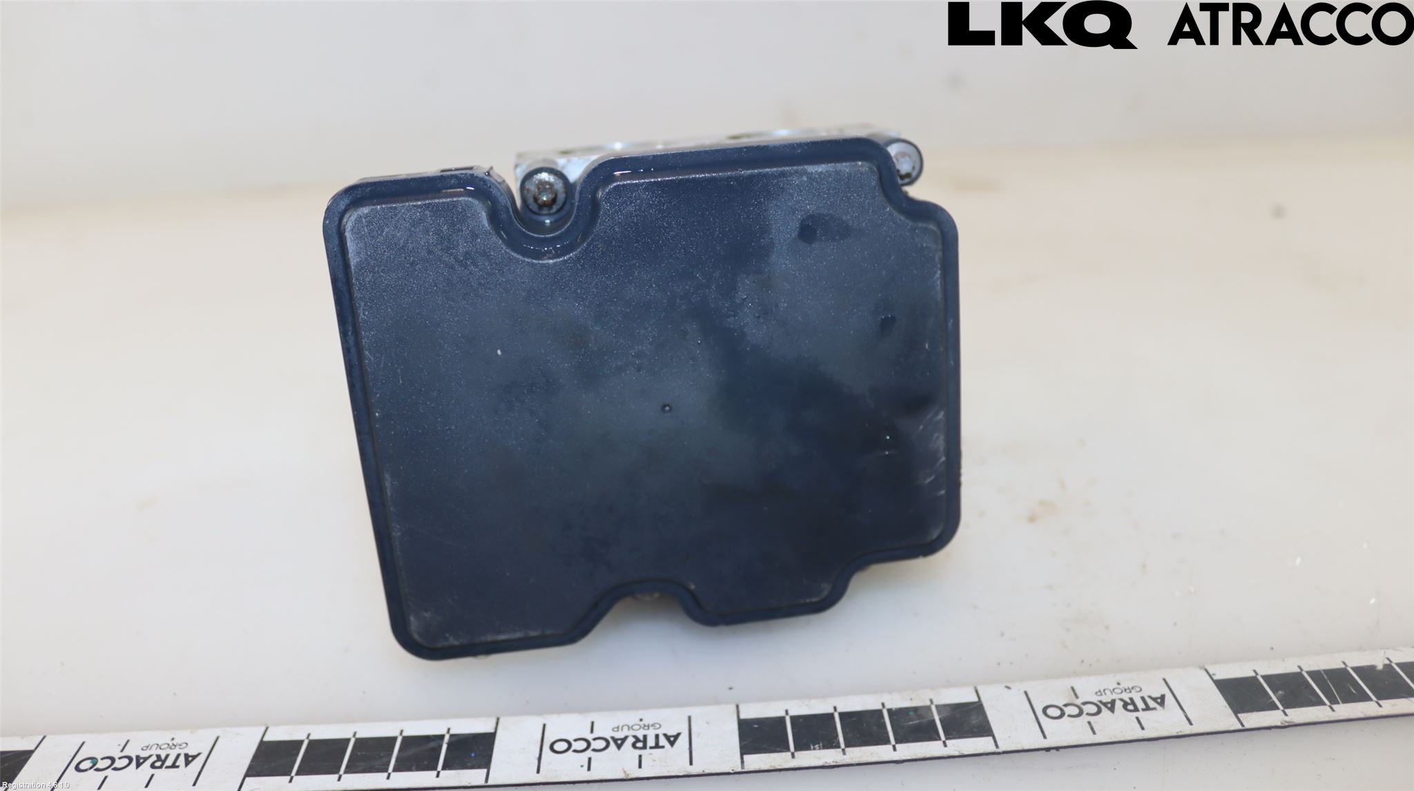 Toyota AURIS 13-19 Abs Hydraulikkaggregat