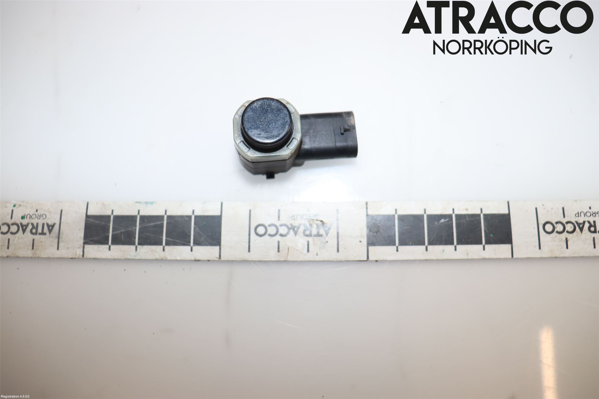 Volkswagen VW TIGUAN 07-16 Sensor Ryggesensor