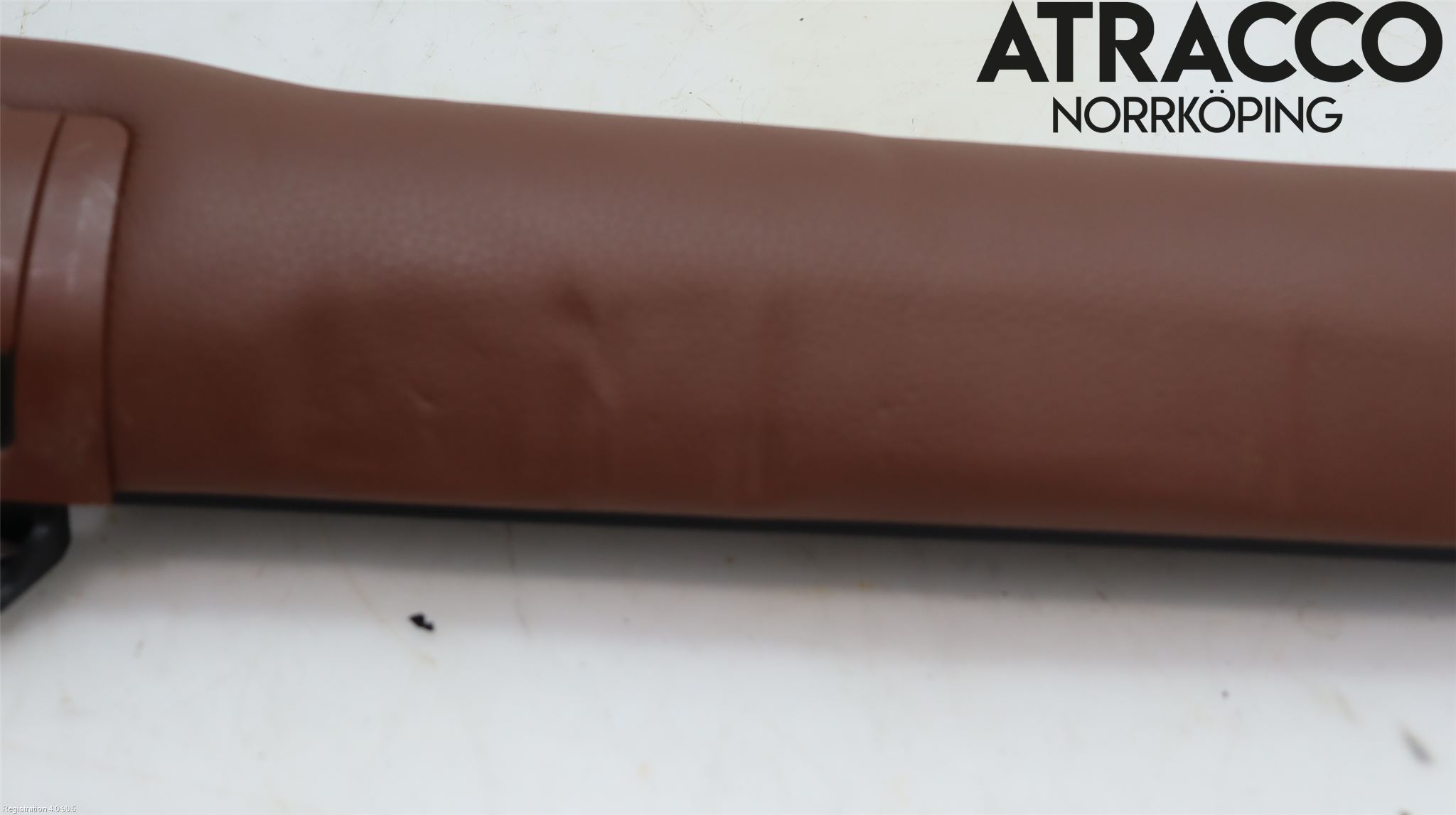 BMW 5 F10/F11/F18 09-17 Innr Sete Baksete Kompl