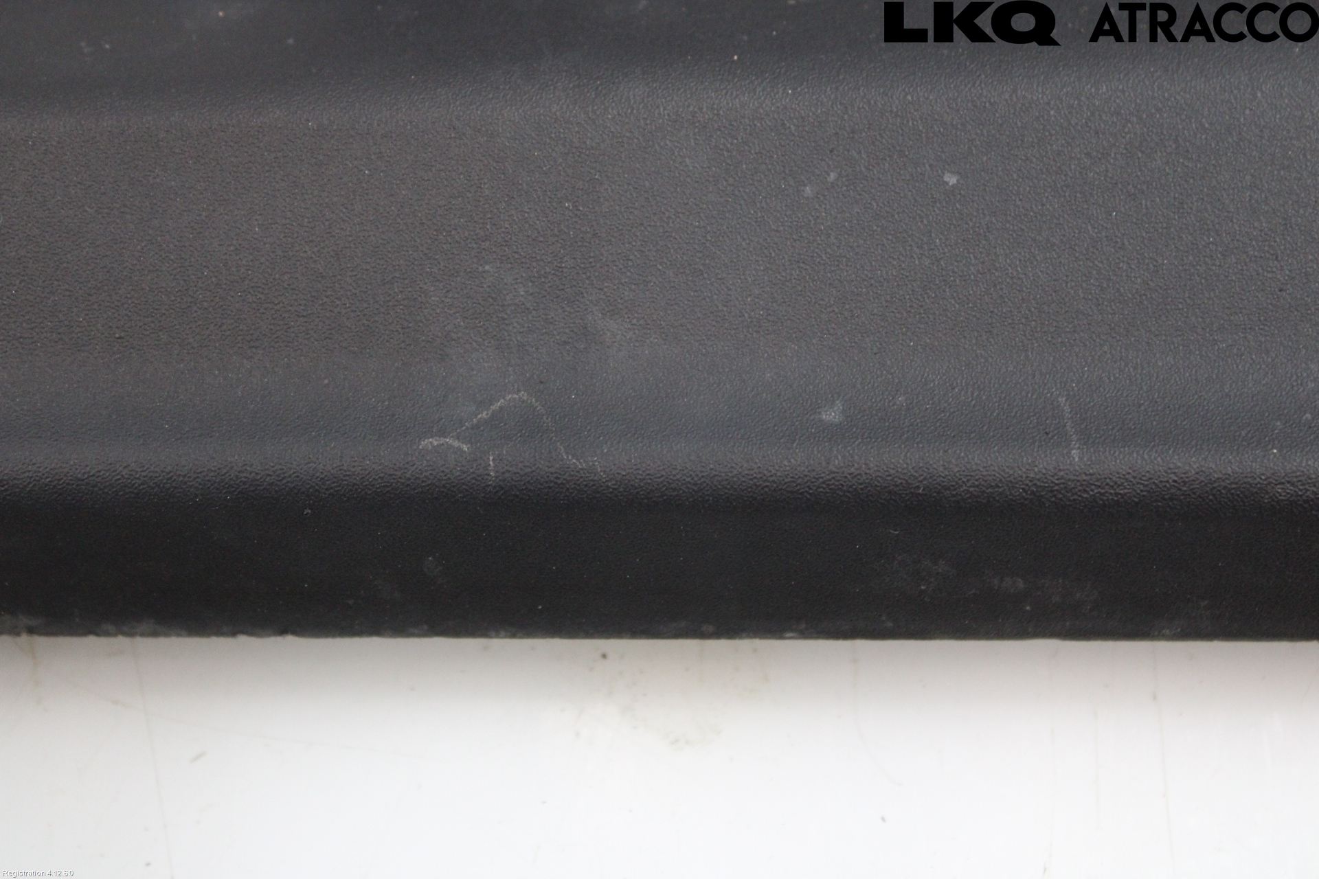 Mercedes-Benz MB C-KLASS (W206) 21- Tackplast Front