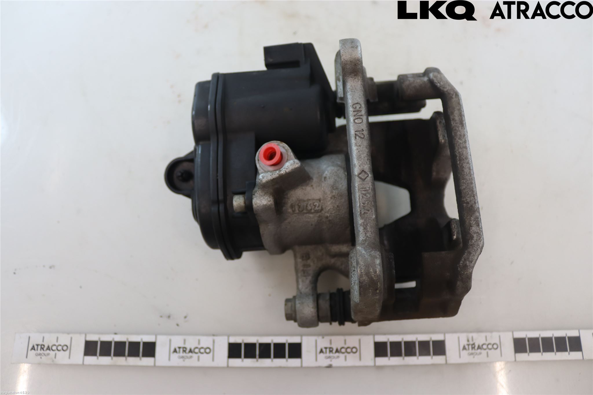 Audi A4/S4 B9 20- Bremsecaliper Bak Høyre