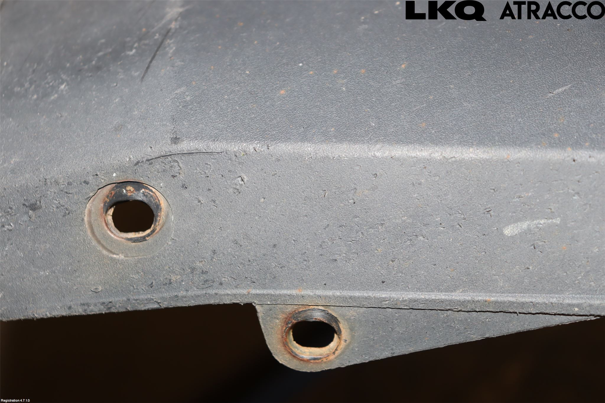 Seat LEON 13-20 Spoiler Bak