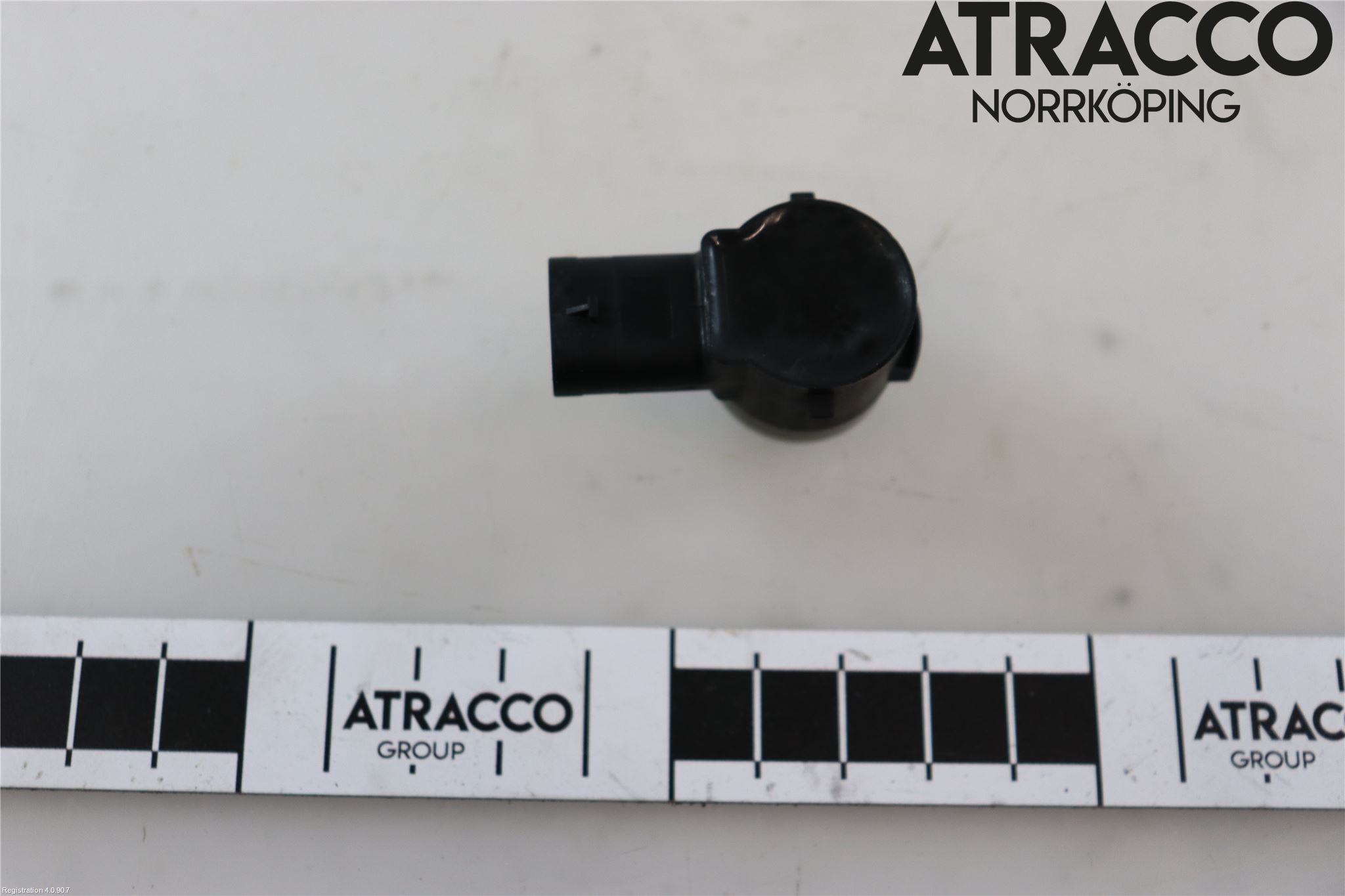 Volkswagen VW PASSAT 15-19 Sensor Ryggesensor