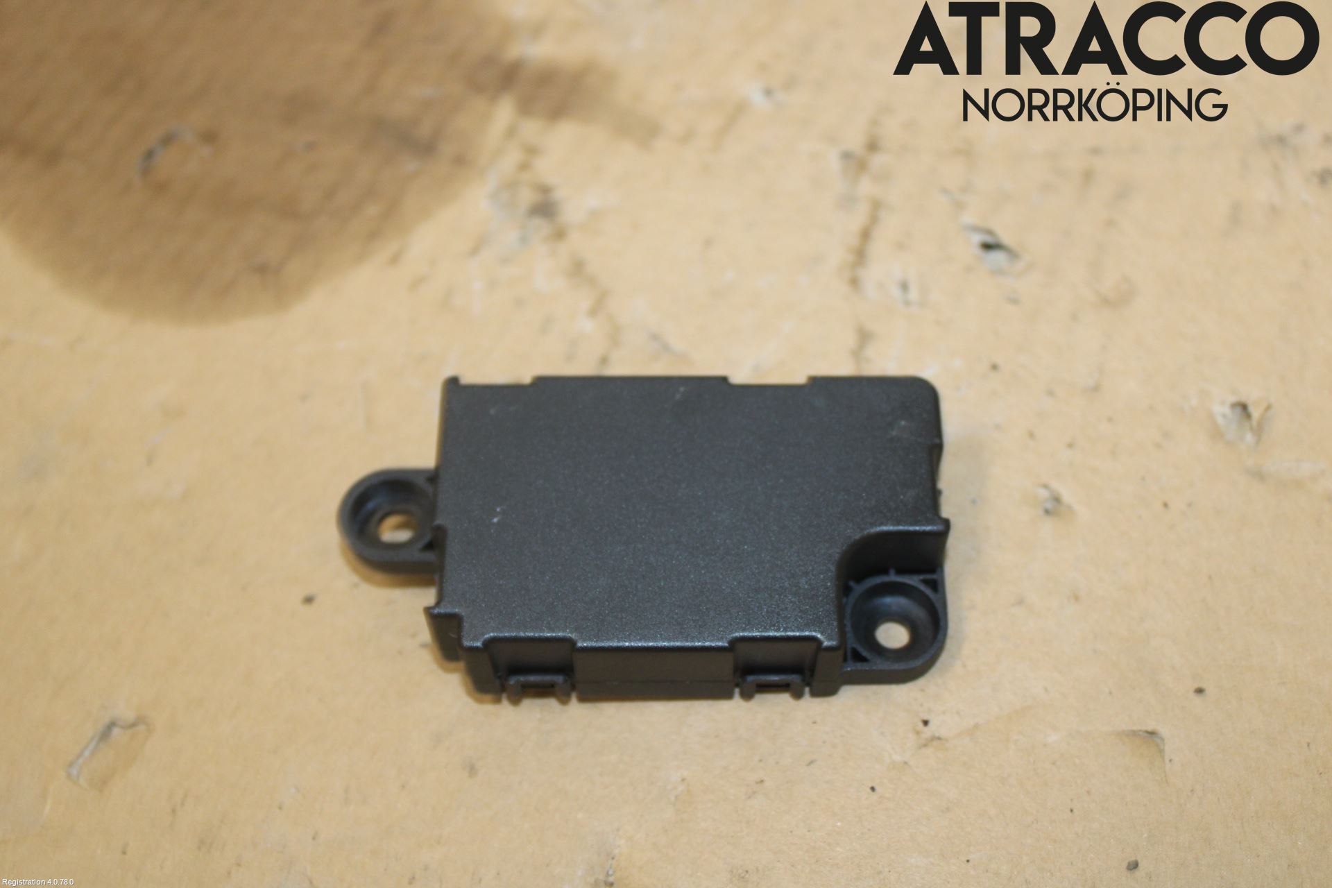Tesla MODEL 3 17- Stereo Antenne Radio-Tv