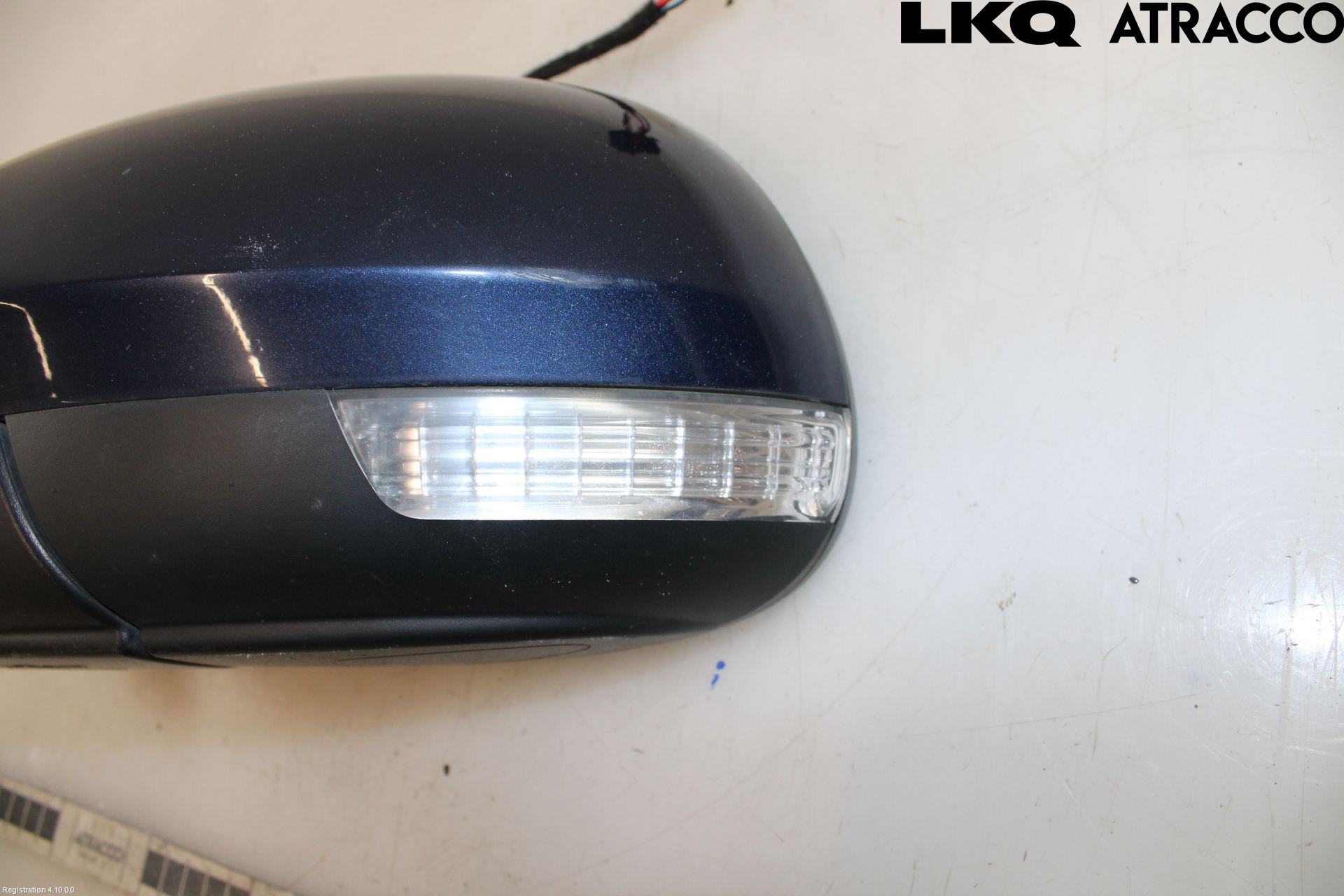 Volkswagen VW TIGUAN 07-16 Speil V M-El Justering