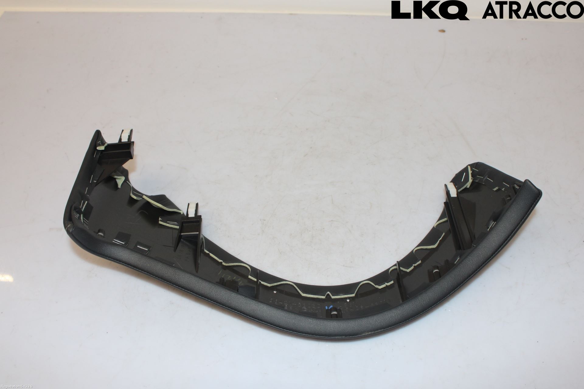 Lexus IS 250/350 14-20 Innr Dekor Instrbord