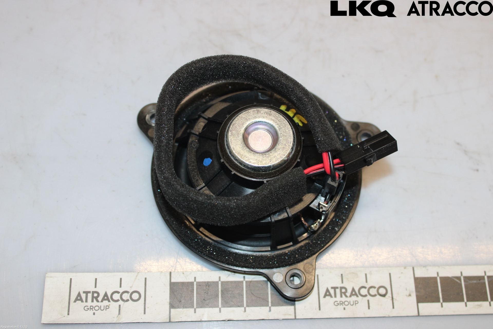 Volkswagen VW ID.7/TOURER 24- Innr Høyttaler