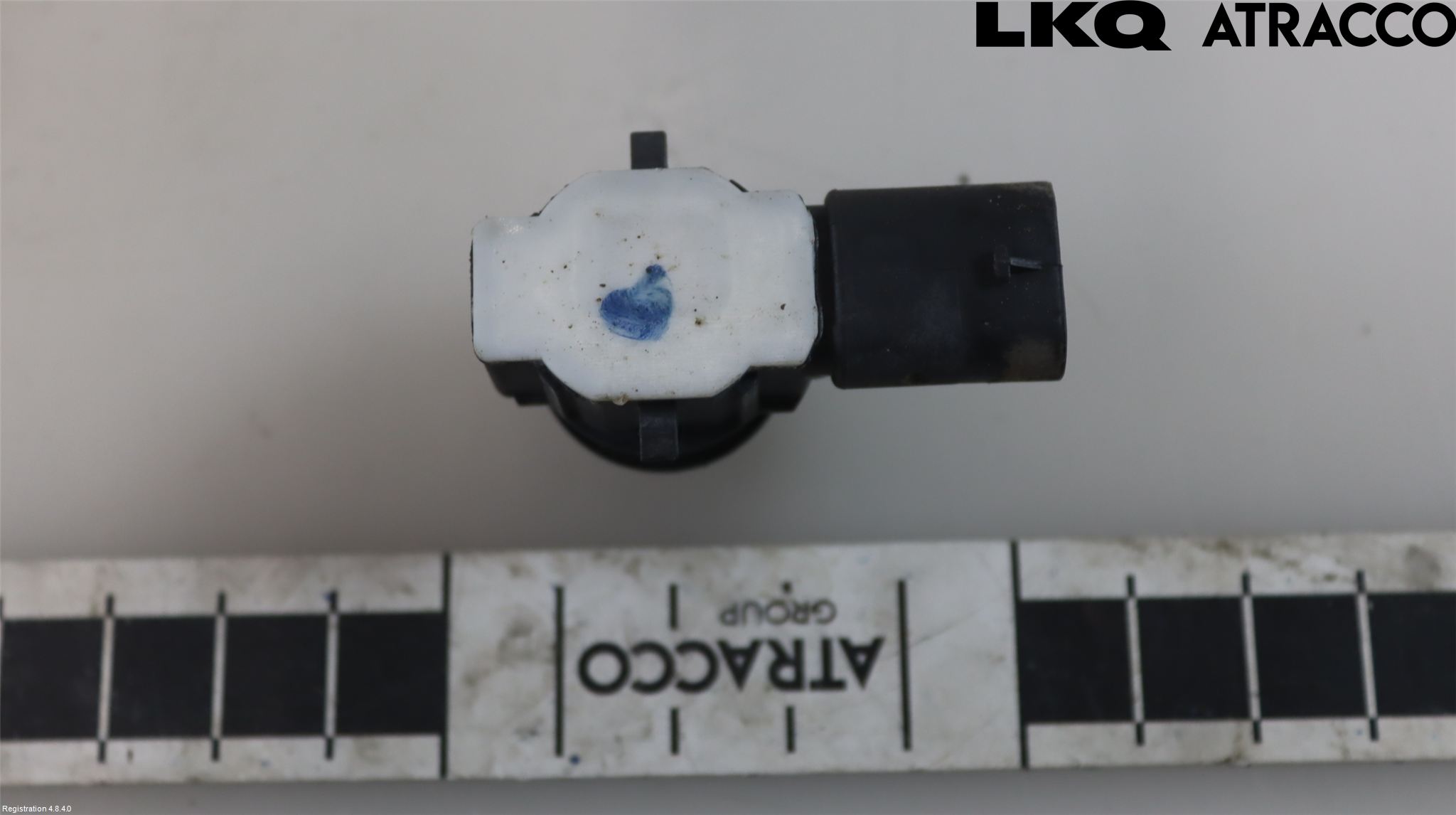 Volkswagen VW TIGUAN 16-24 Sensor Ryggesensor