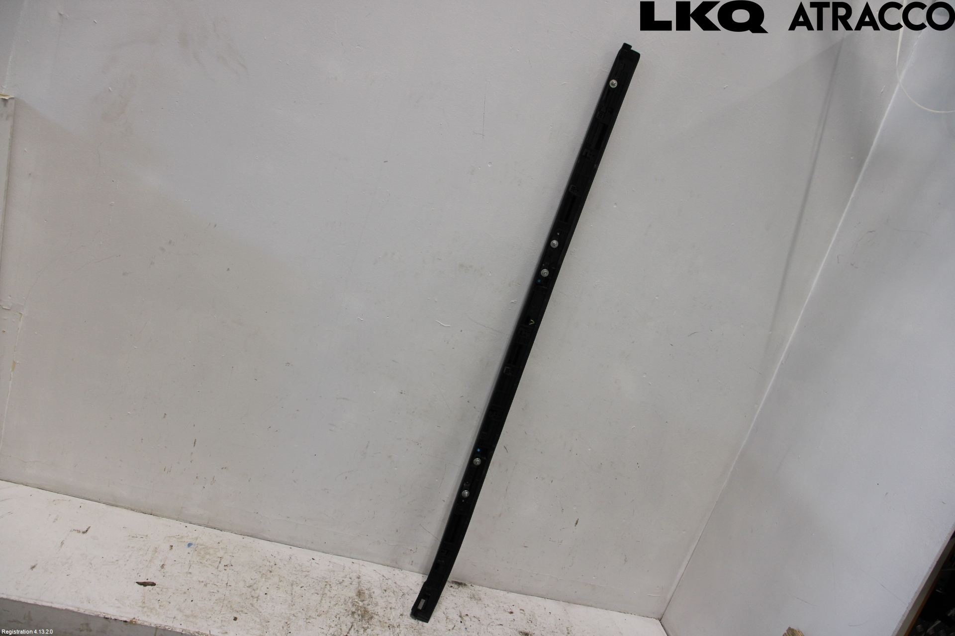 Toyota COROLLA CROSS XG10 22- Takrails - Stativ