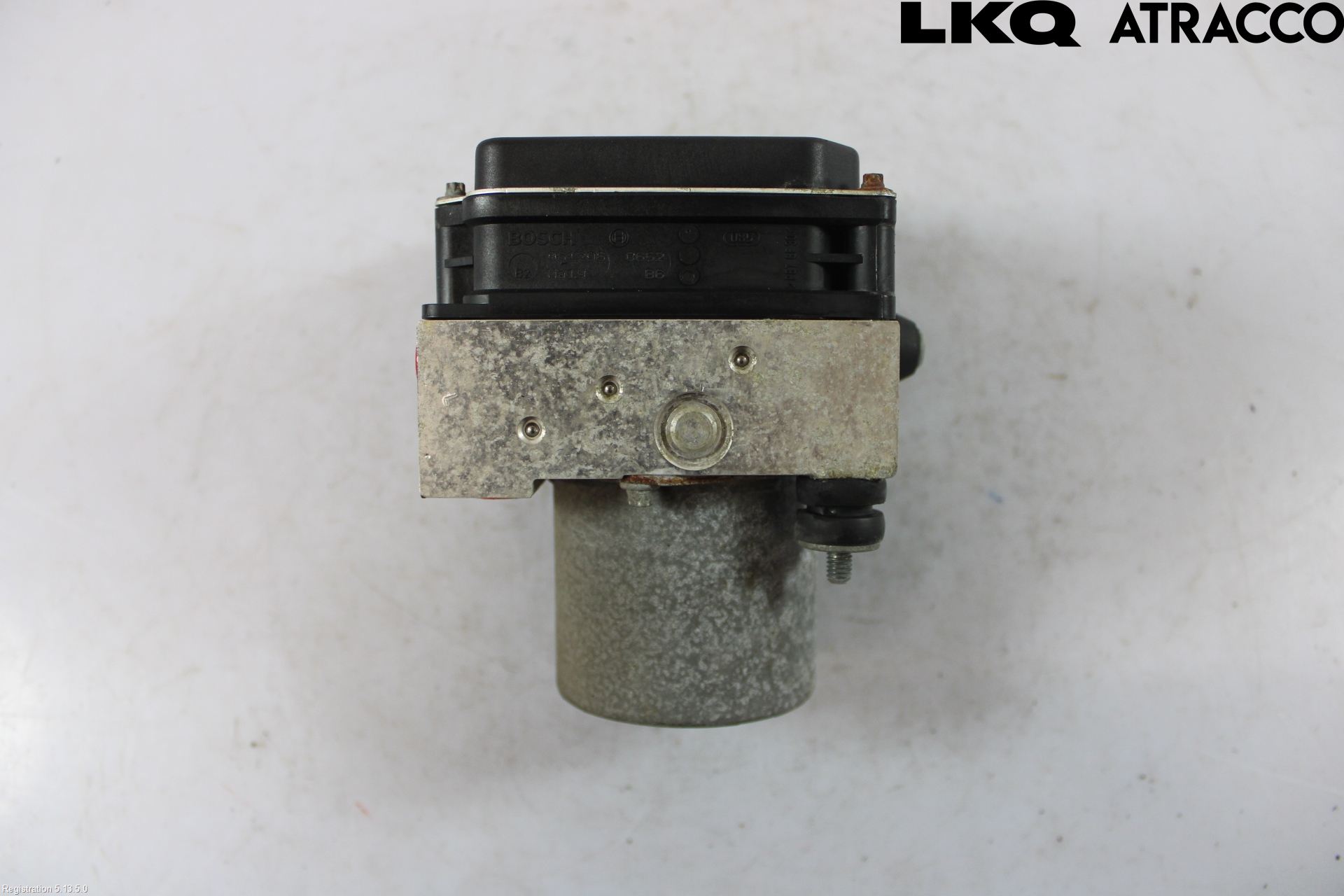 Toyota AYGO 06-14 Abs Hydraulikkaggregat