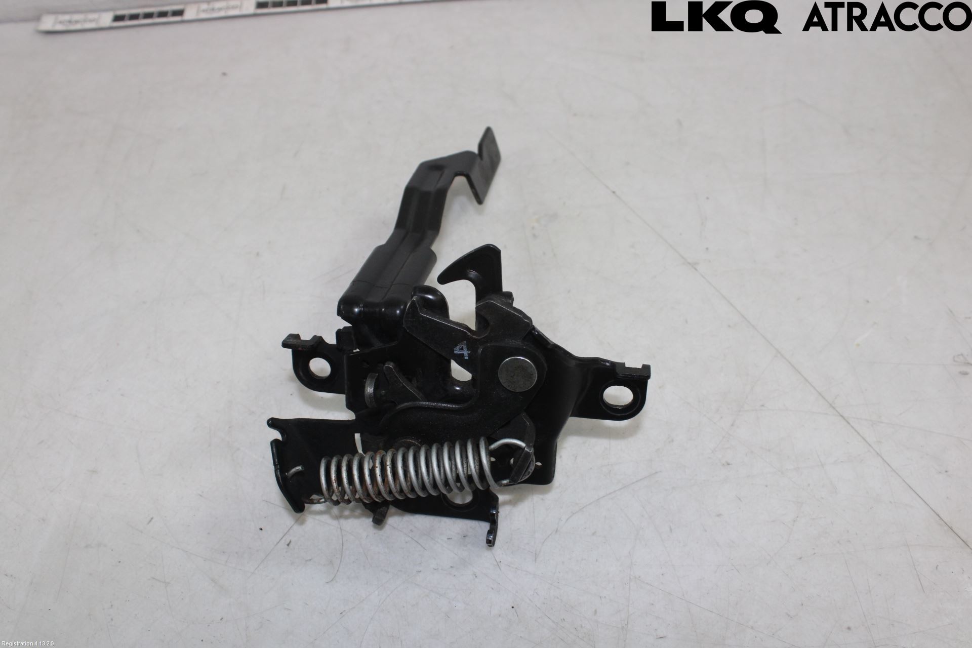 Toyota RAV4 13-18 Panser Stormkrok