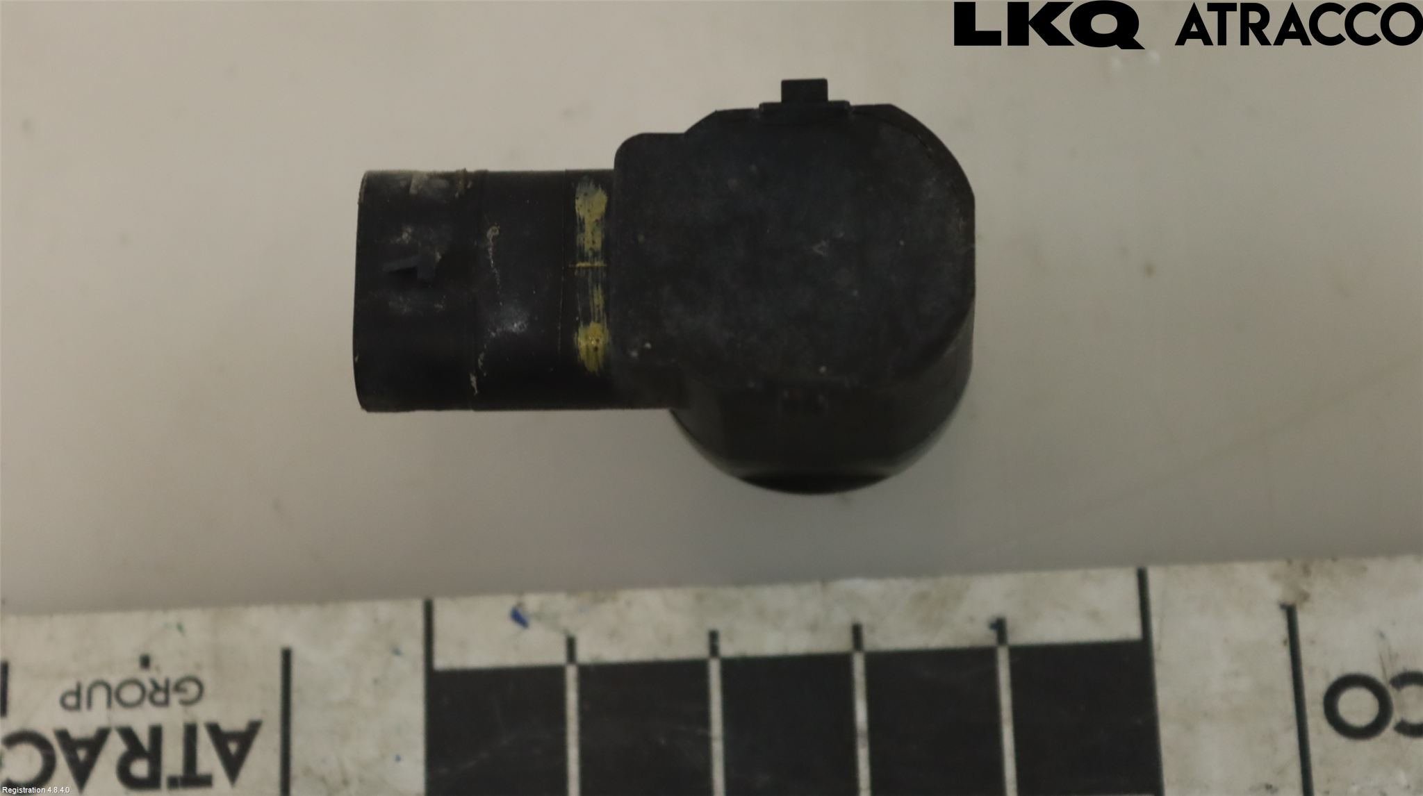 Volvo XC60 14-17 Sensor Ryggesensor