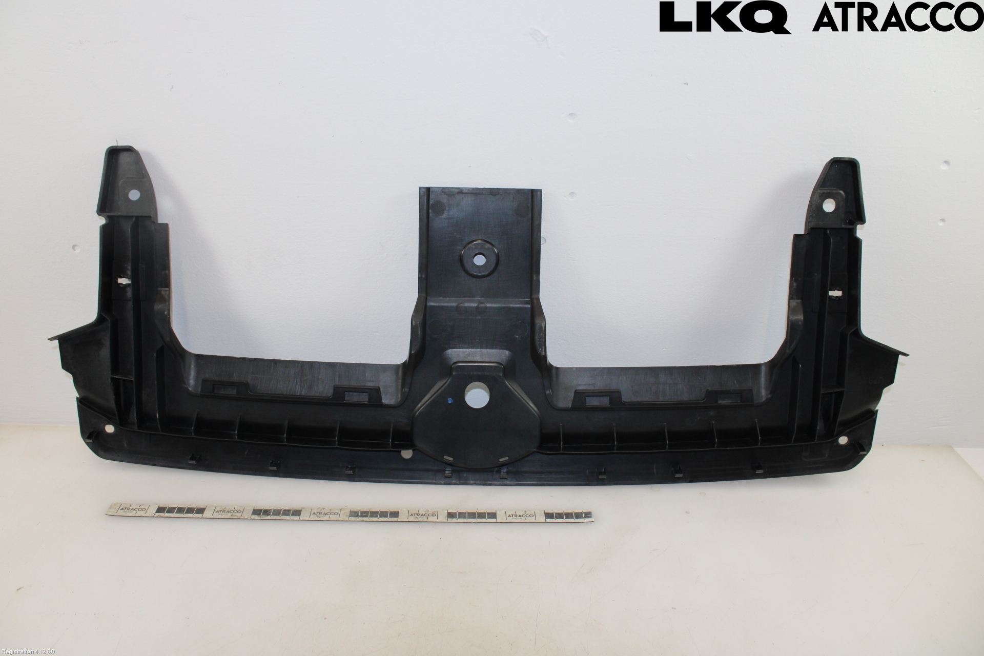 Audi Q7/SQ7 Tackplast Front