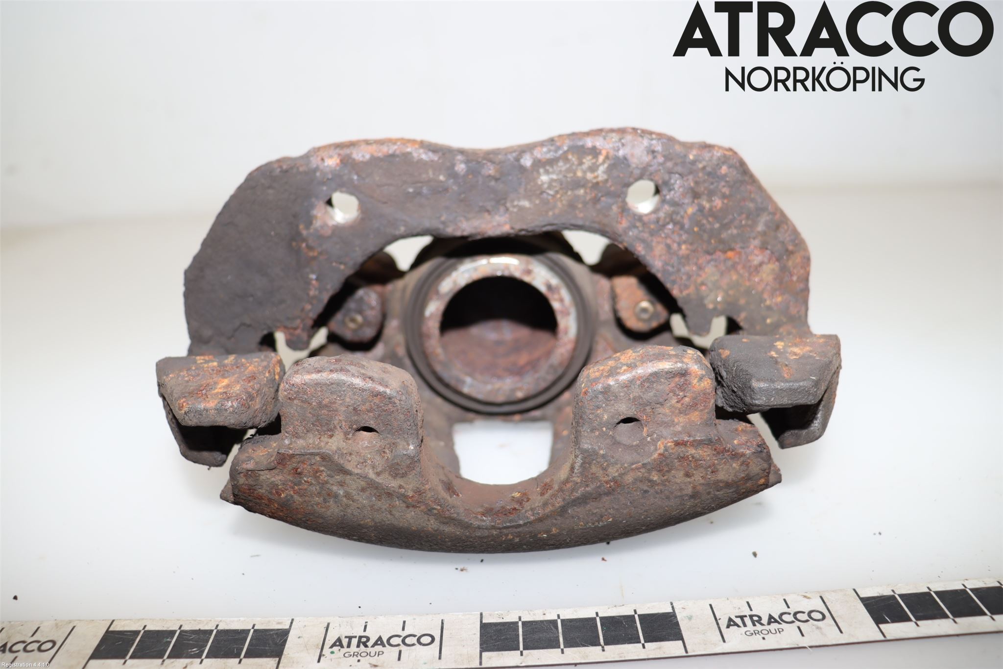Ford TRANSIT CONNECT 03-08 Bremsecaliper Foran Høyre