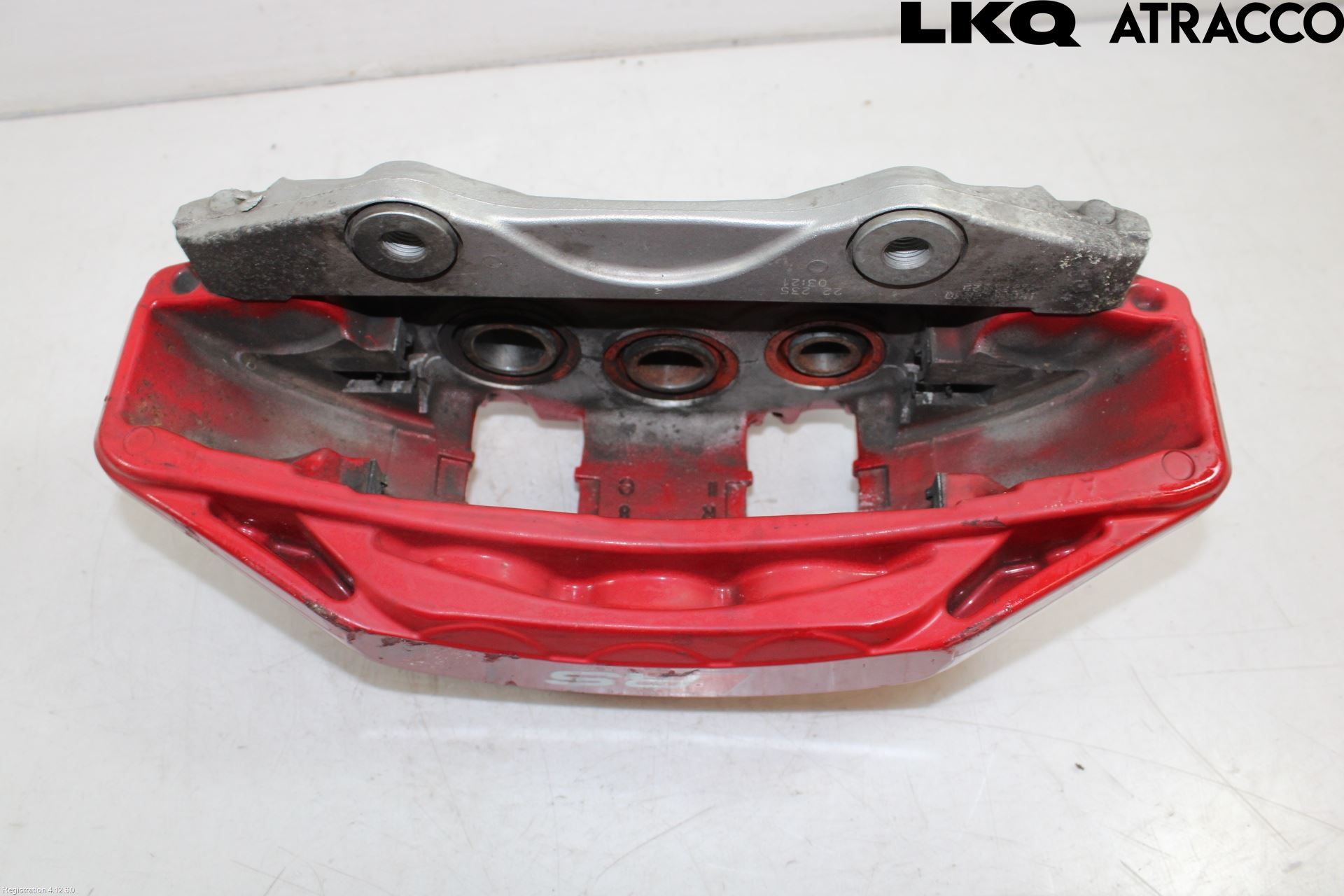 Audi A3/S3 8Y 21- Bremsecaliper Foran Høyre