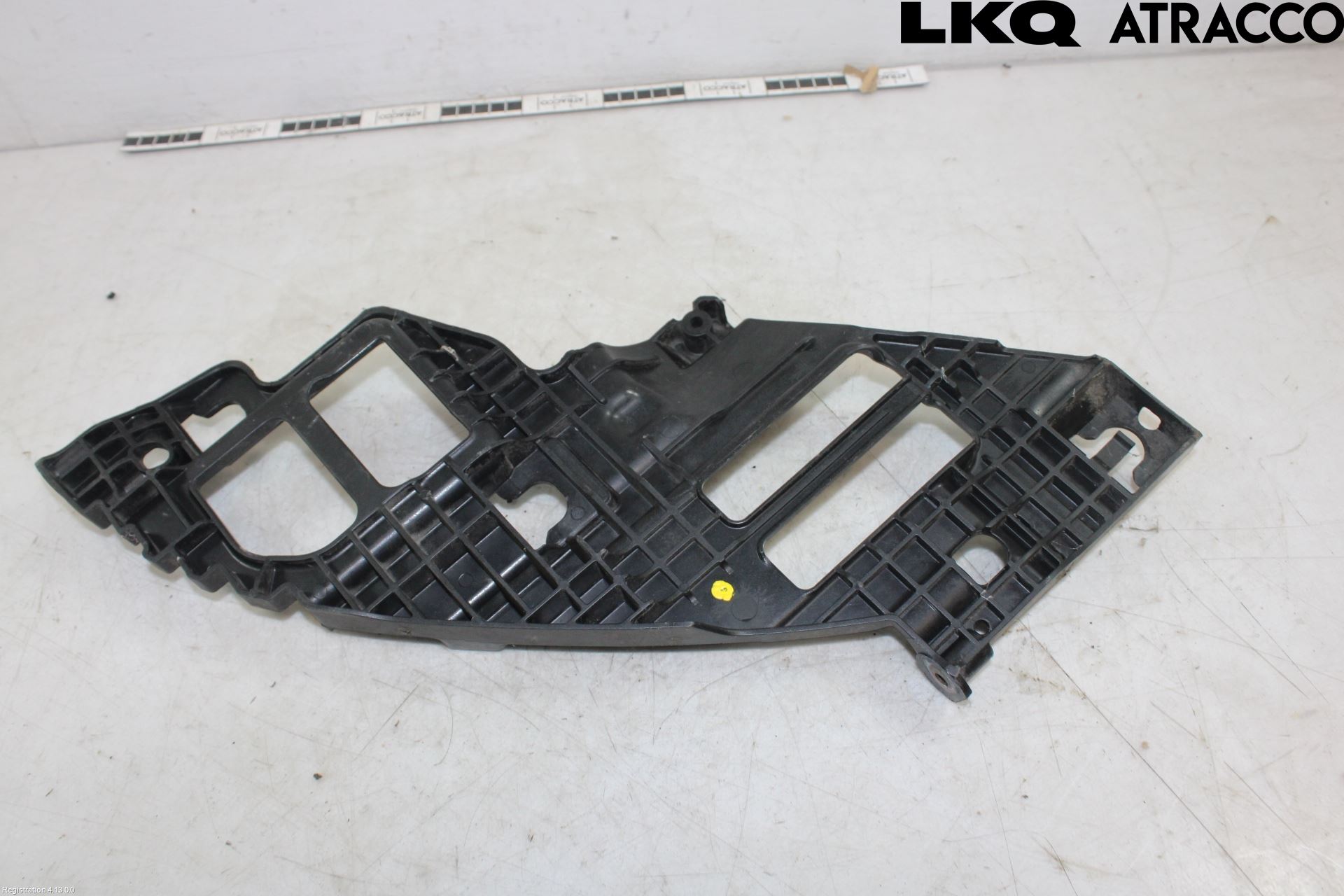 Volkswagen VW GOLF VI 09-13 Frontlykt Holder-Feste