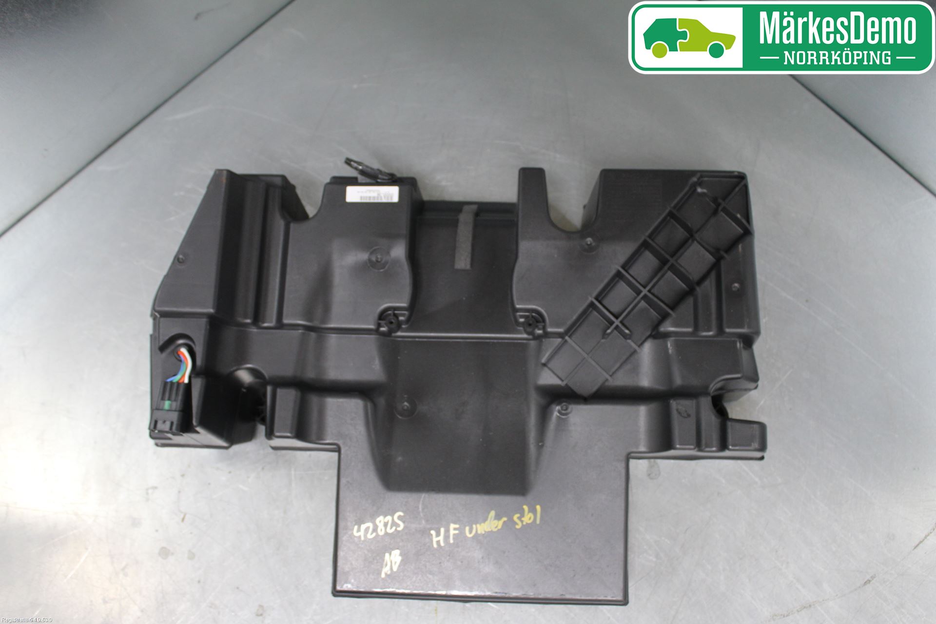 Landrover RANGE ROVER SPORT (L494) 14-22 Innr Høyttaler