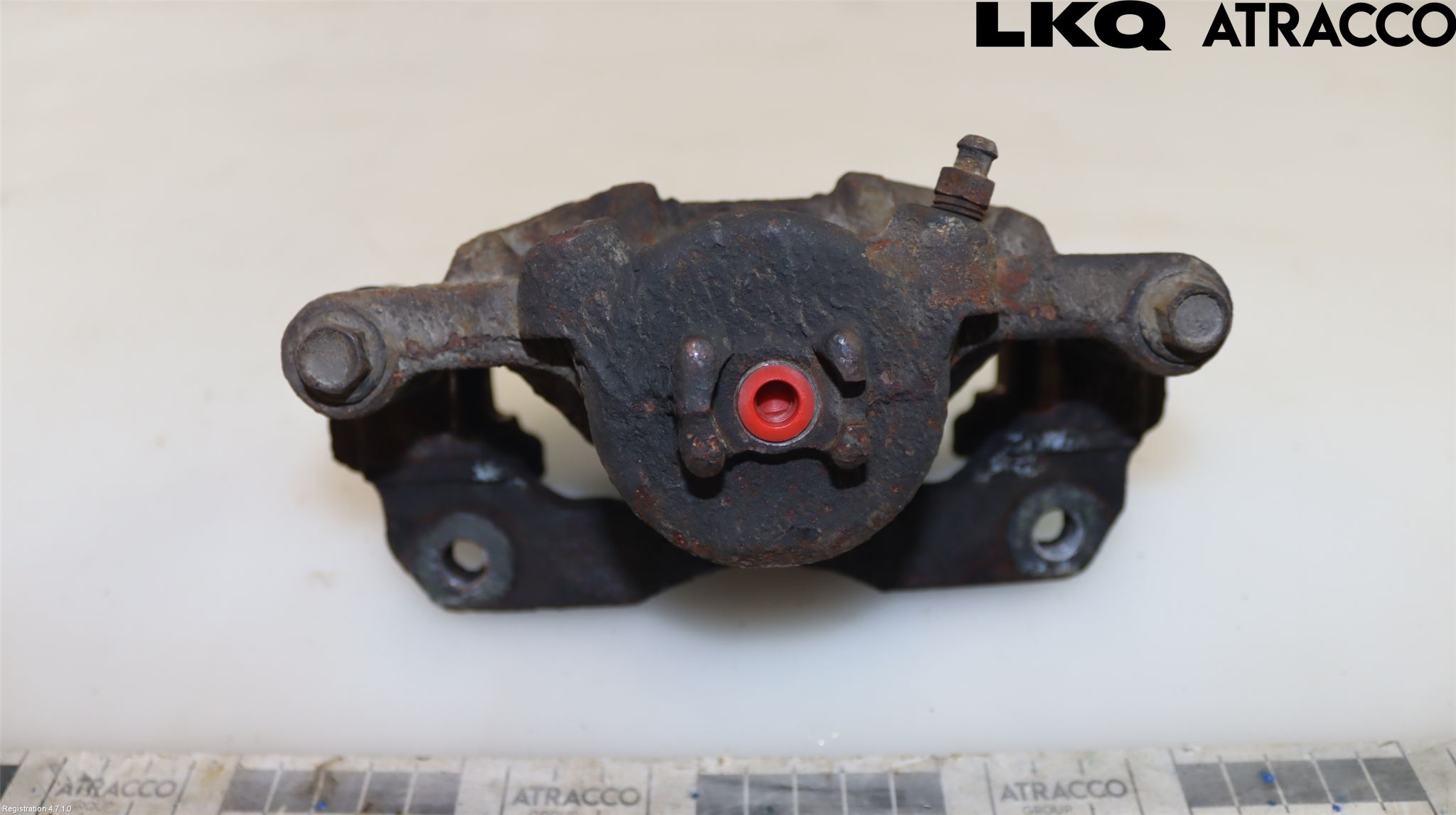Suzuki LIANA Bremsecaliper Foran Høyre