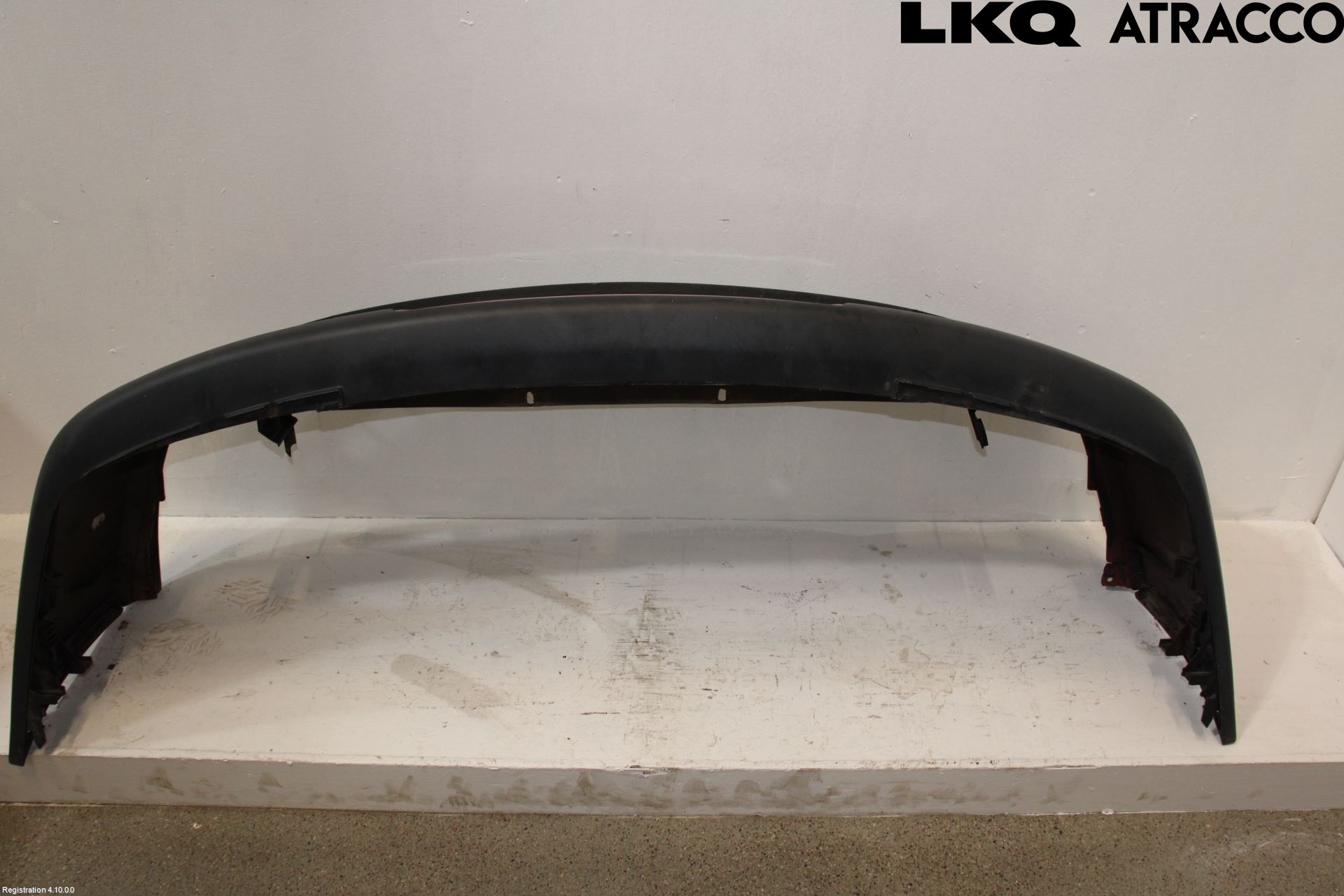 Renault LAGUNA I  94-00 Støtfanger Foran Plastdeksel