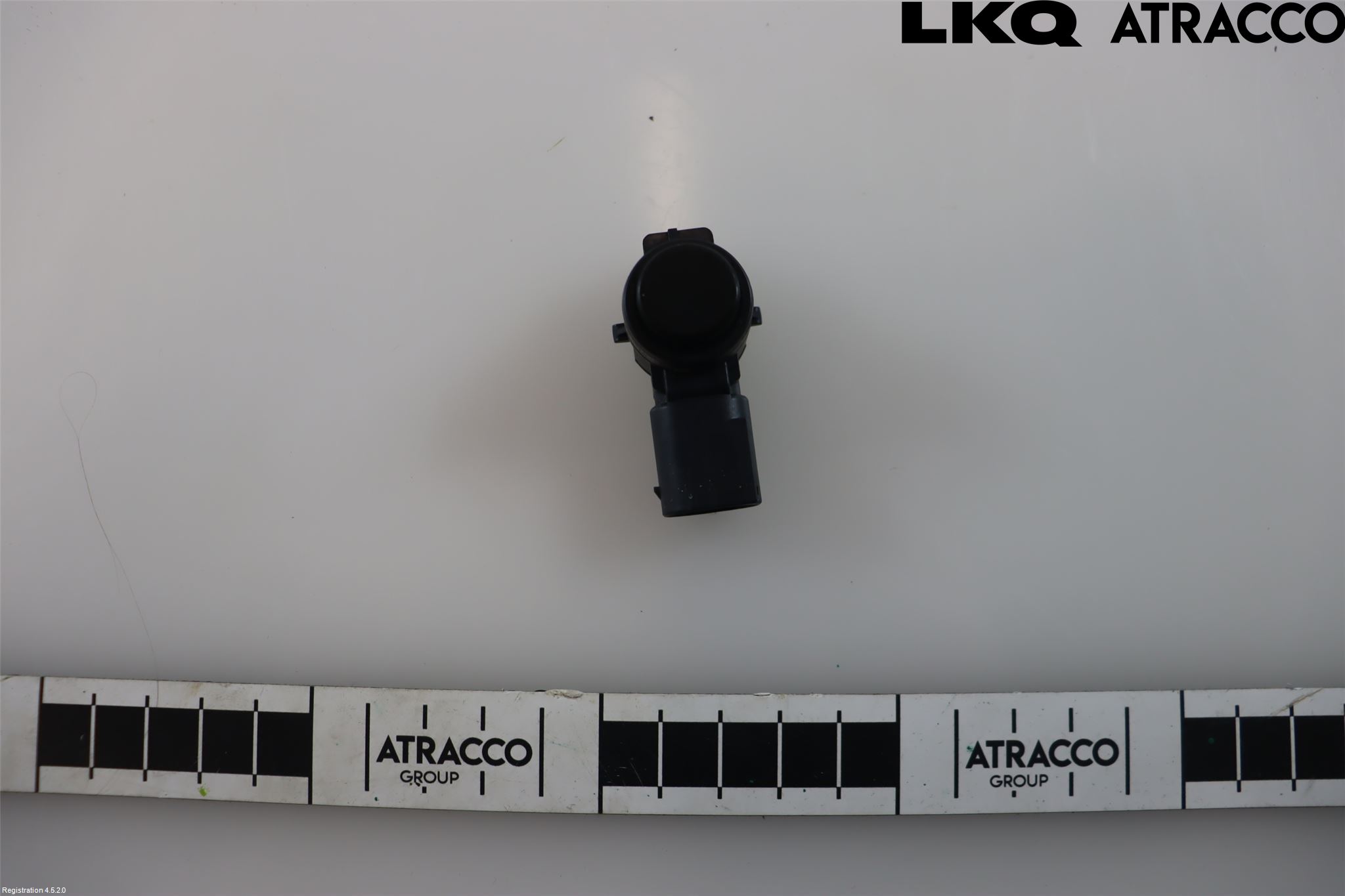 Peugeot 2008 13-20 Sensor Parkering Front