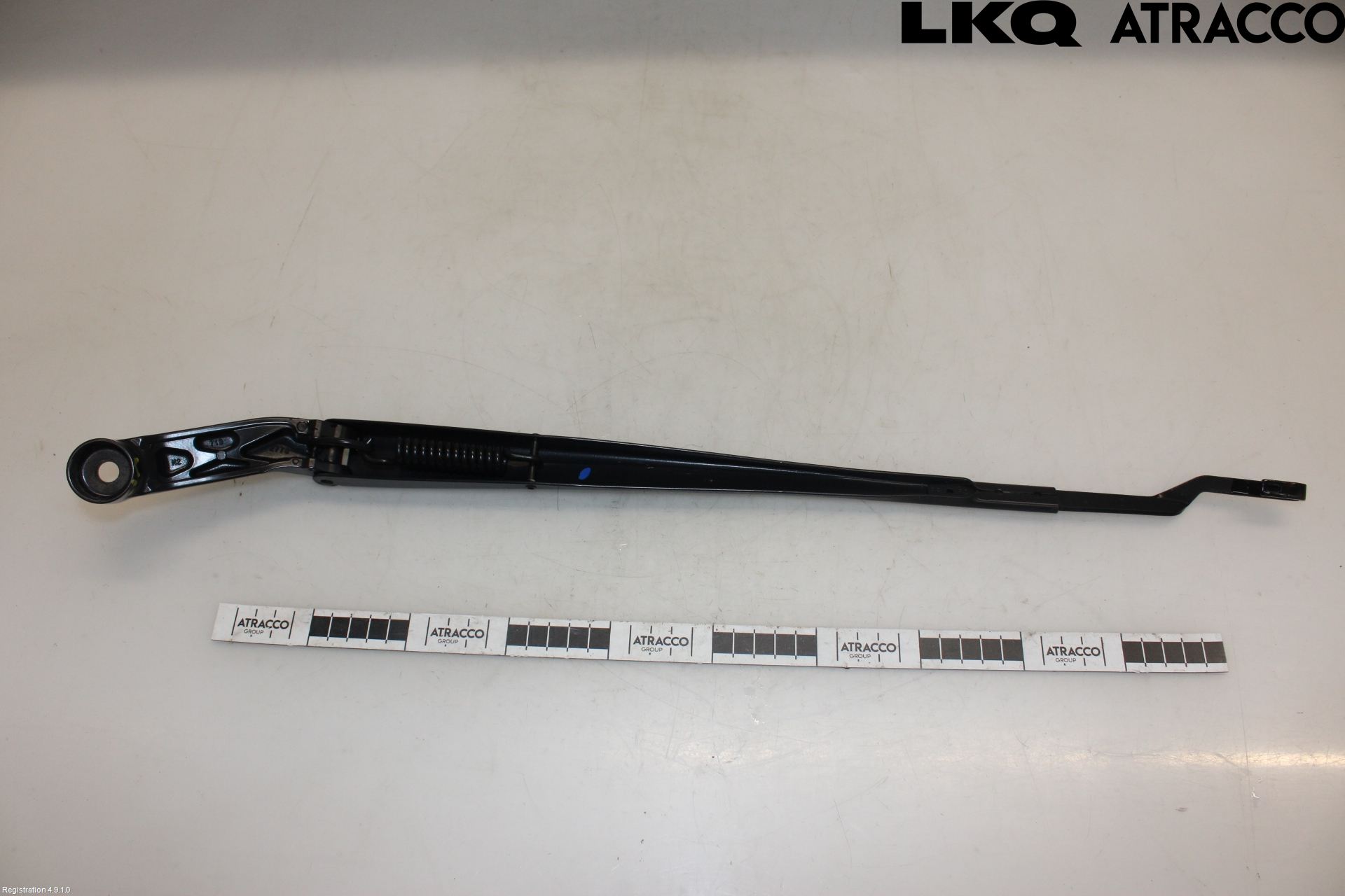 Toyota COROLLA 19- Viskerarm-Armer Frontrute