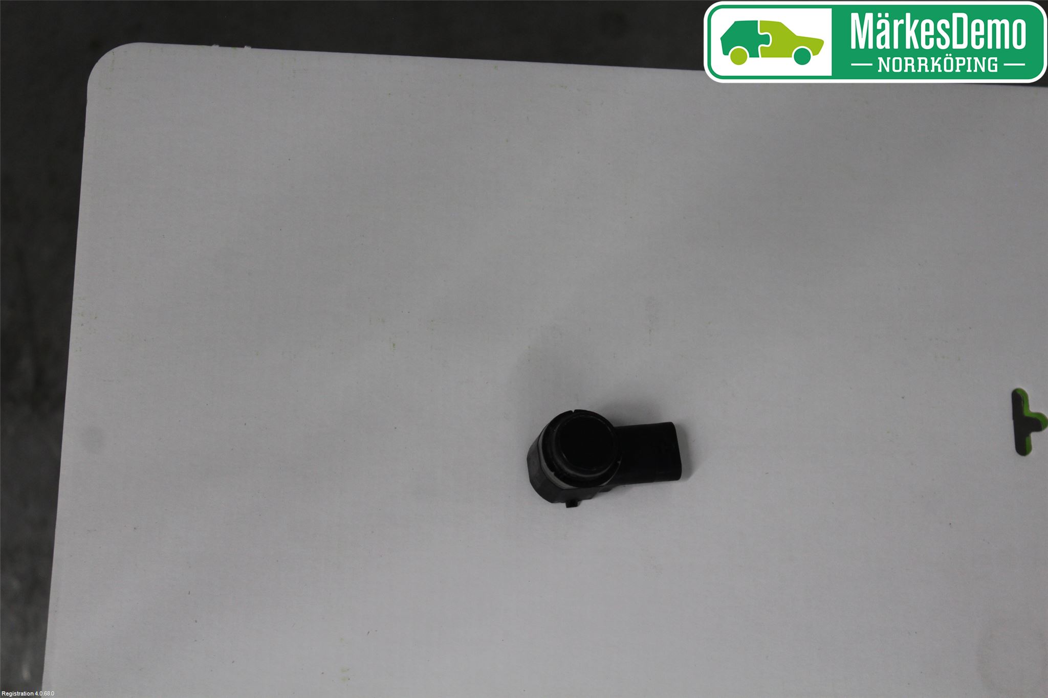 Jaguar XE (X760) 15-24 Sensor Ryggesensor