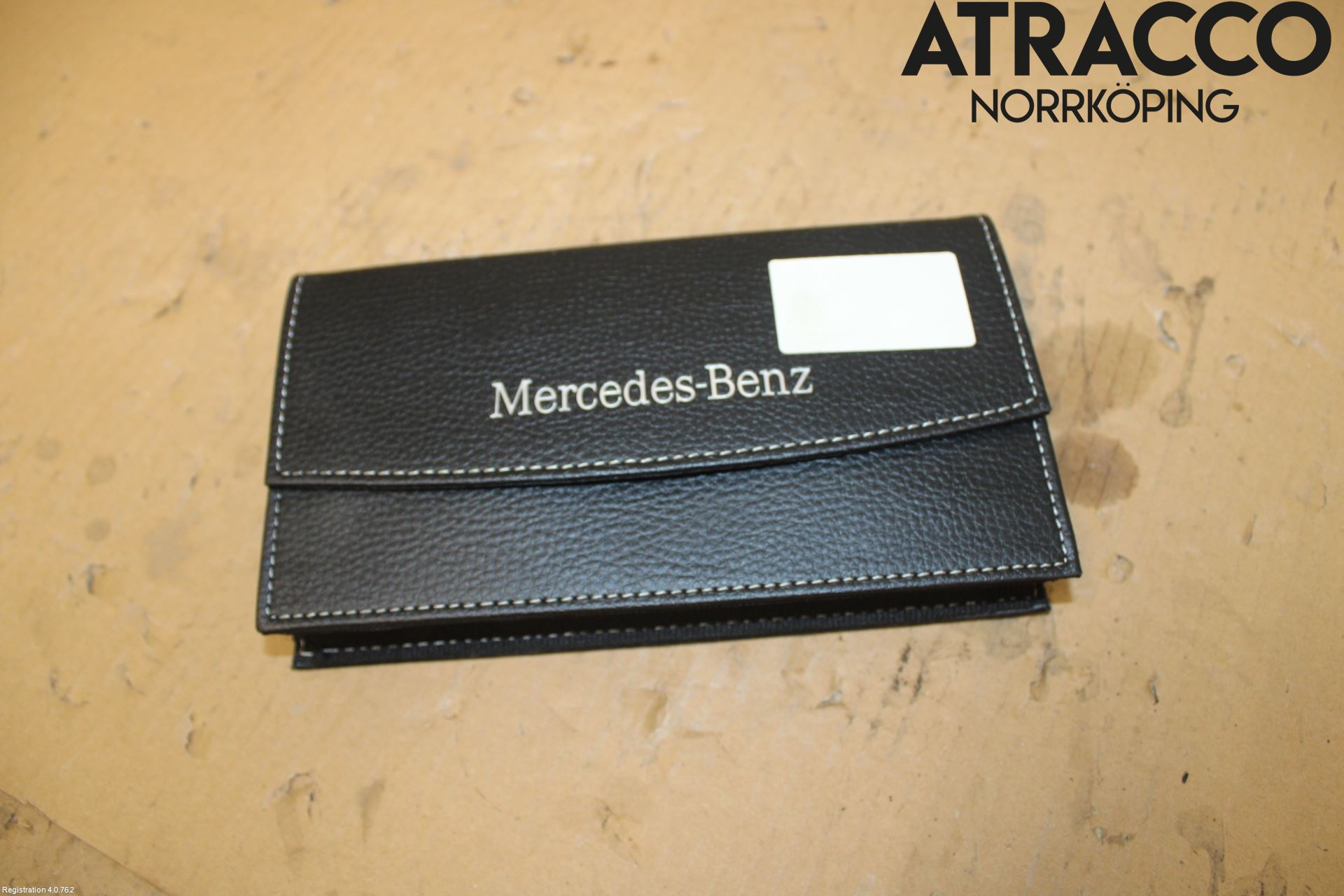 Mercedes-Benz MB CLA-KLASS (C118/X118) 19- Instruksjonsbok